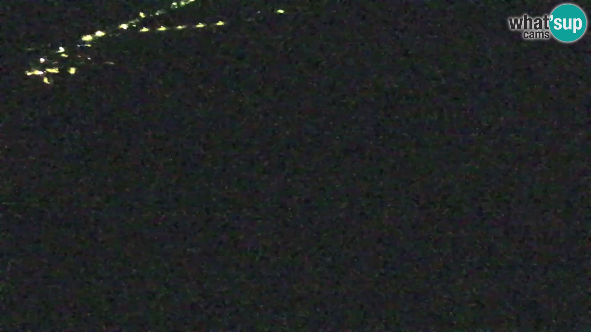 Kranjska Gora livecam VITRANC 1 | estación superior
