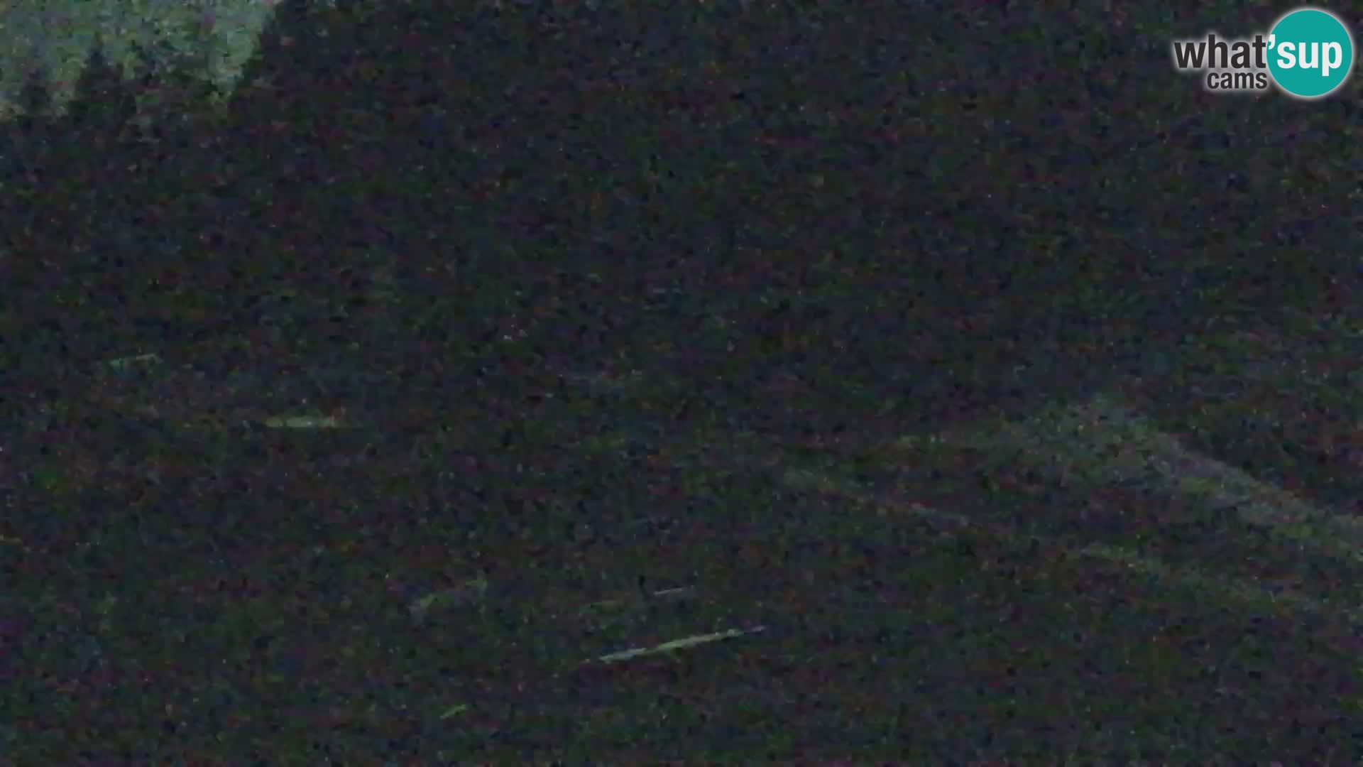 Kranjska Gora livecam VITRANC 1 | estación superior