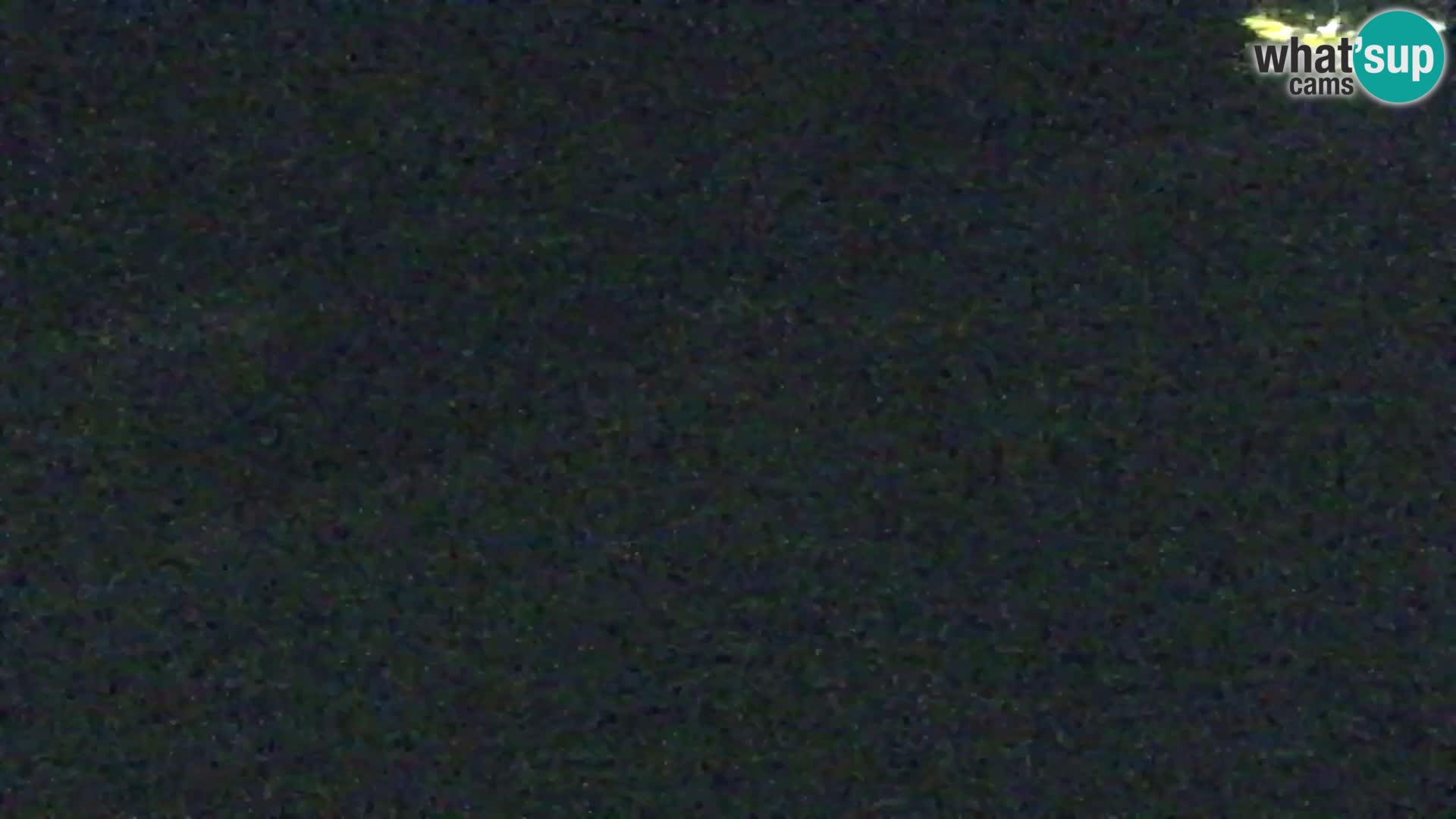 Kranjska Gora webcam VITRANC 1 | obere Station