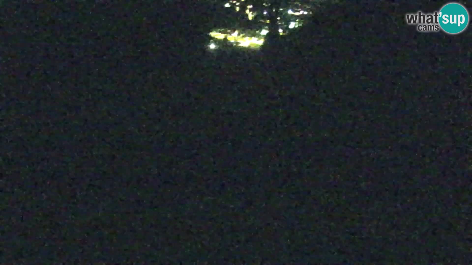 Kranjska Gora livecam VITRANC 1 | estación superior