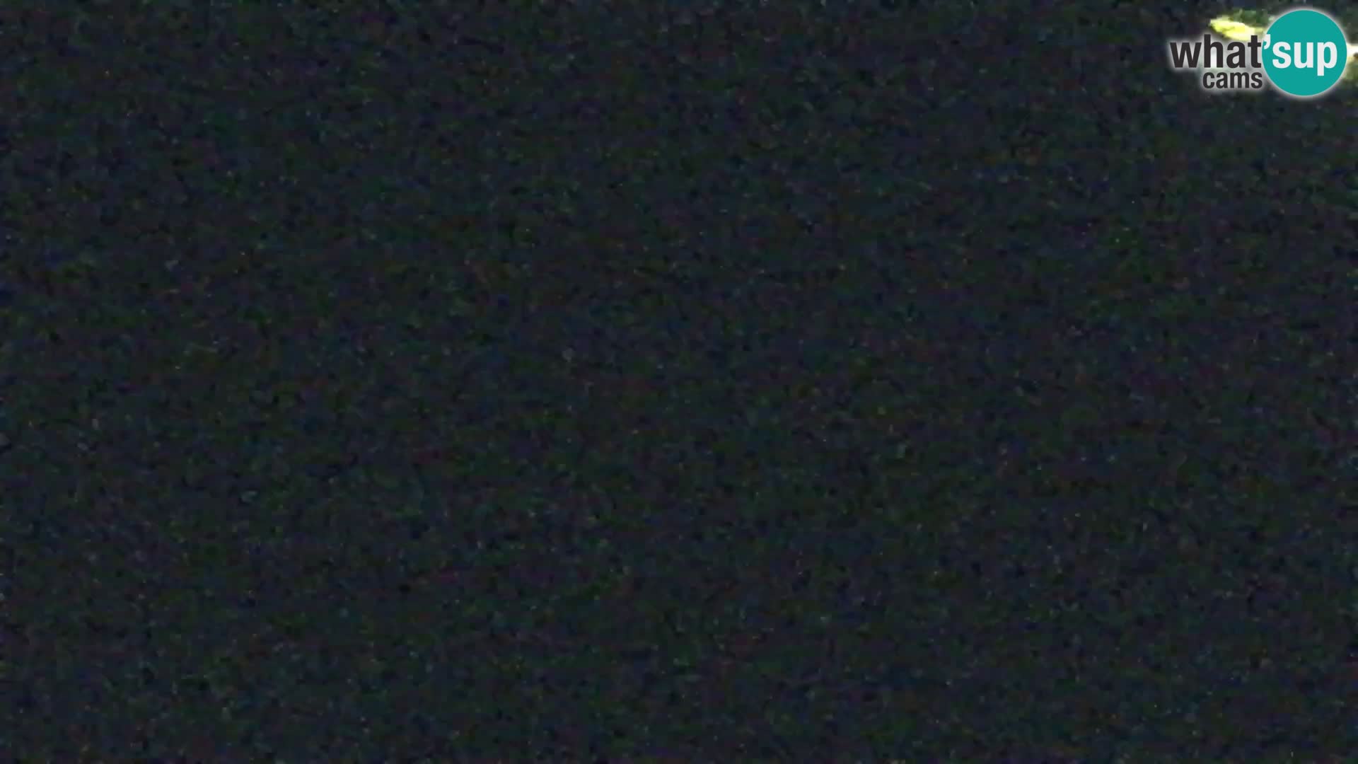 Kranjska Gora kamera VITRANC 1 | Zgornja postaja