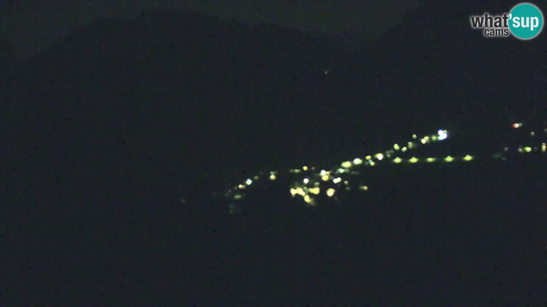 Kranjska Gora livecam VITRANC 1 | estación superior