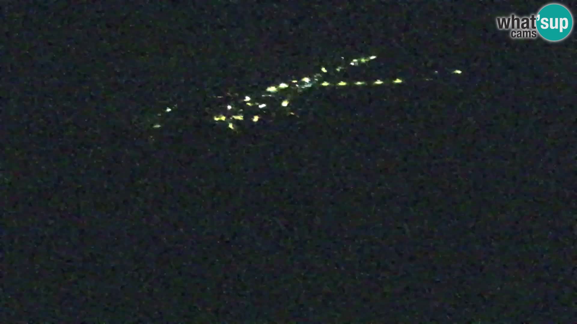 Kranjska Gora livecam VITRANC 1 | estación superior