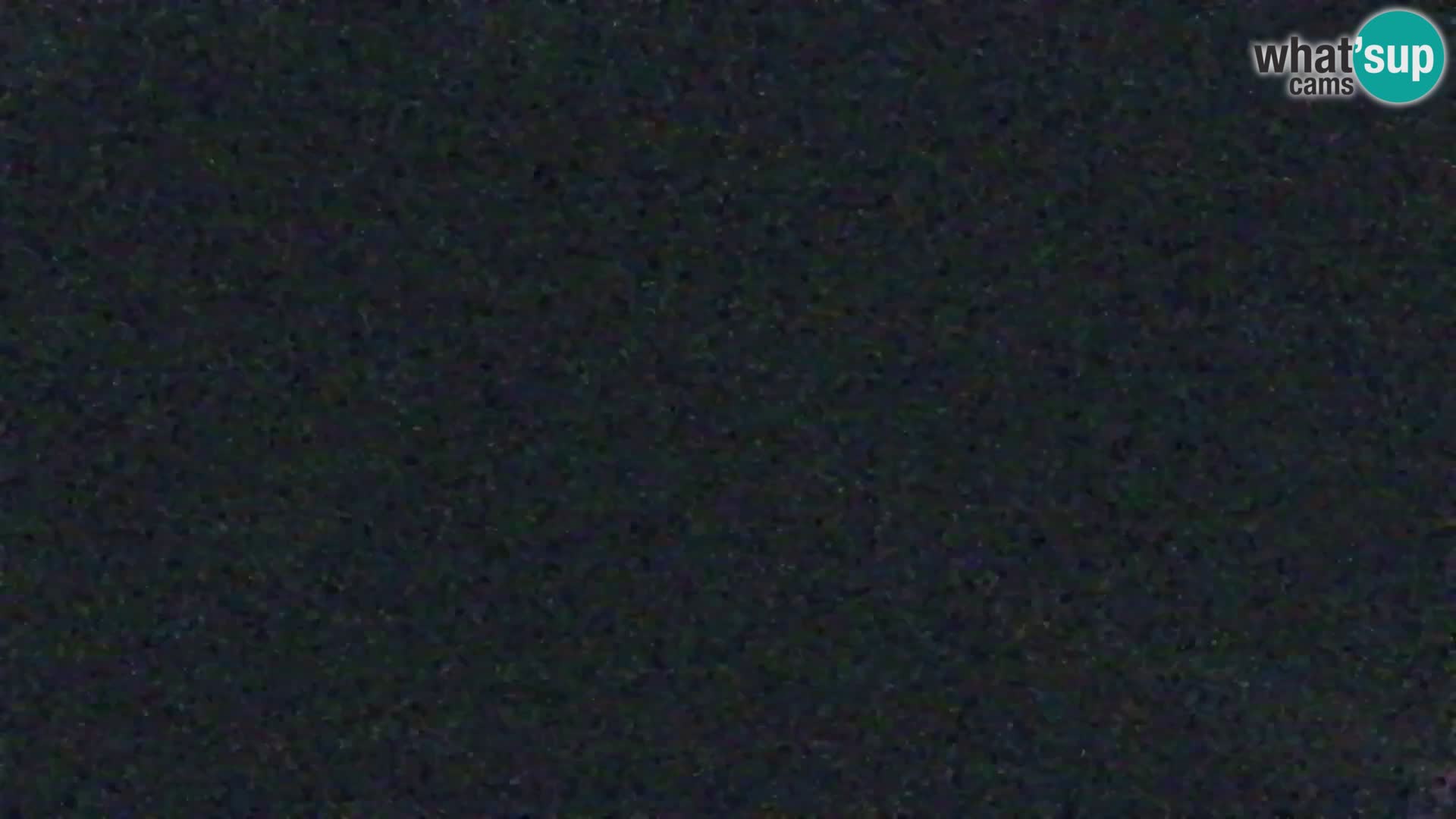 Kranjska Gora kamera VITRANC 1 | Zgornja postaja