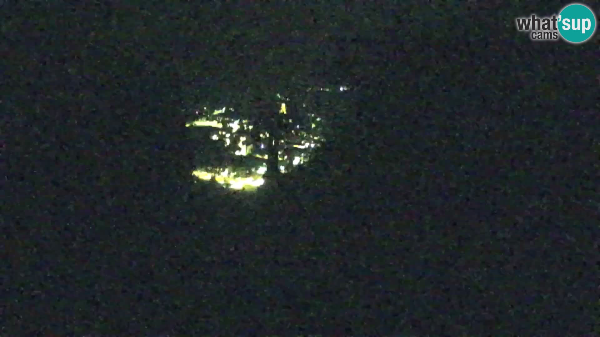 Kranjska Gora livecam VITRANC 1 | estación superior