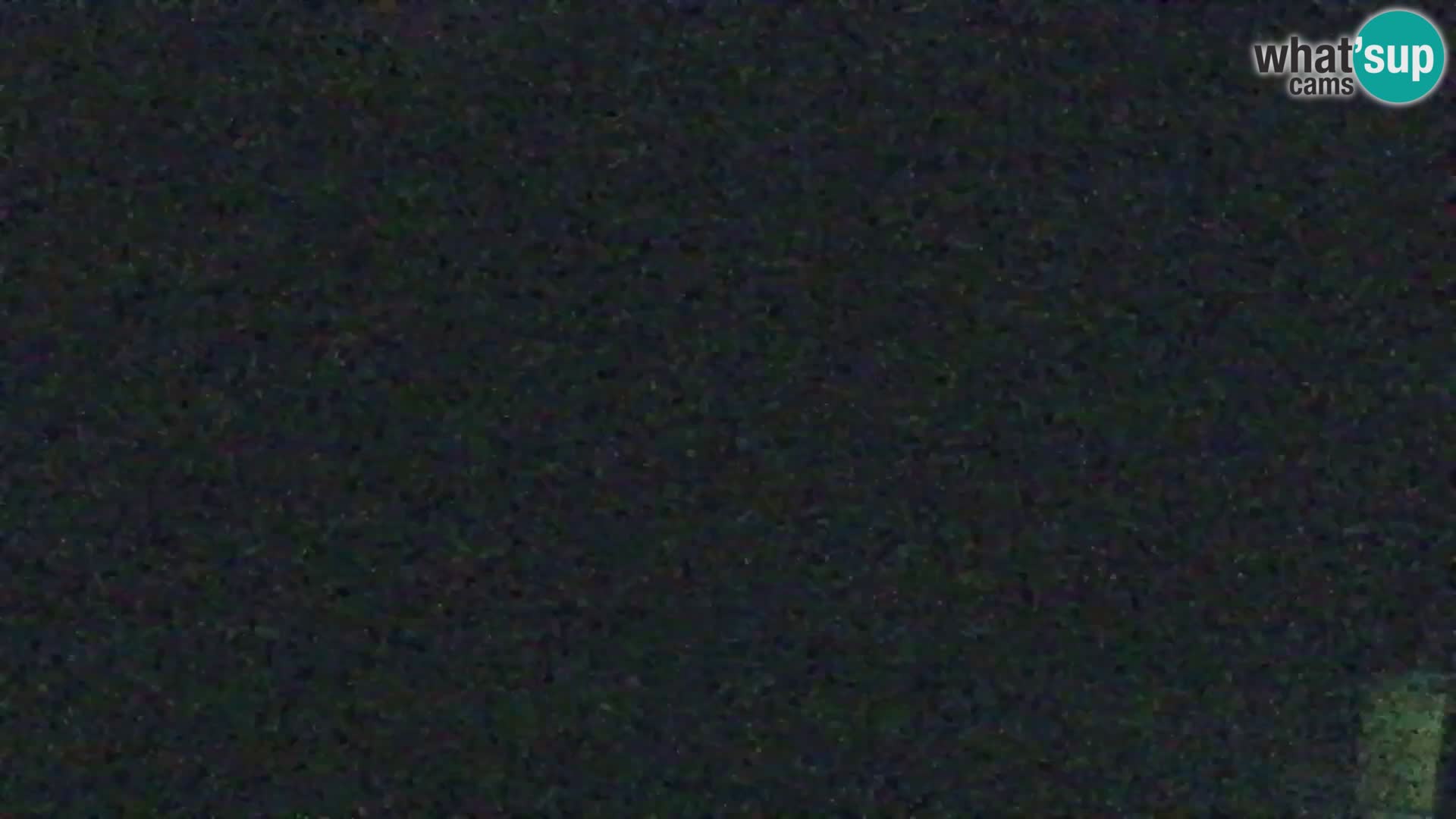 Kranjska Gora webcam VITRANC 1 | obere Station