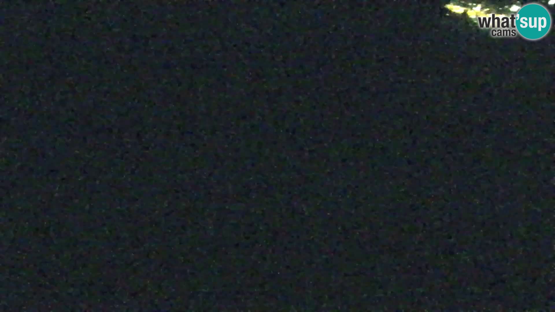 Kranjska Gora webcam VITRANC 1 | obere Station