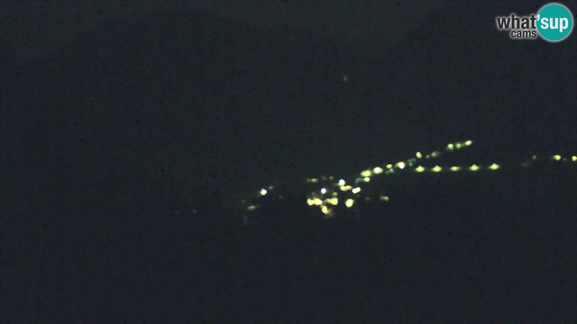 Kranjska Gora kamera VITRANC 1 | Zgornja postaja