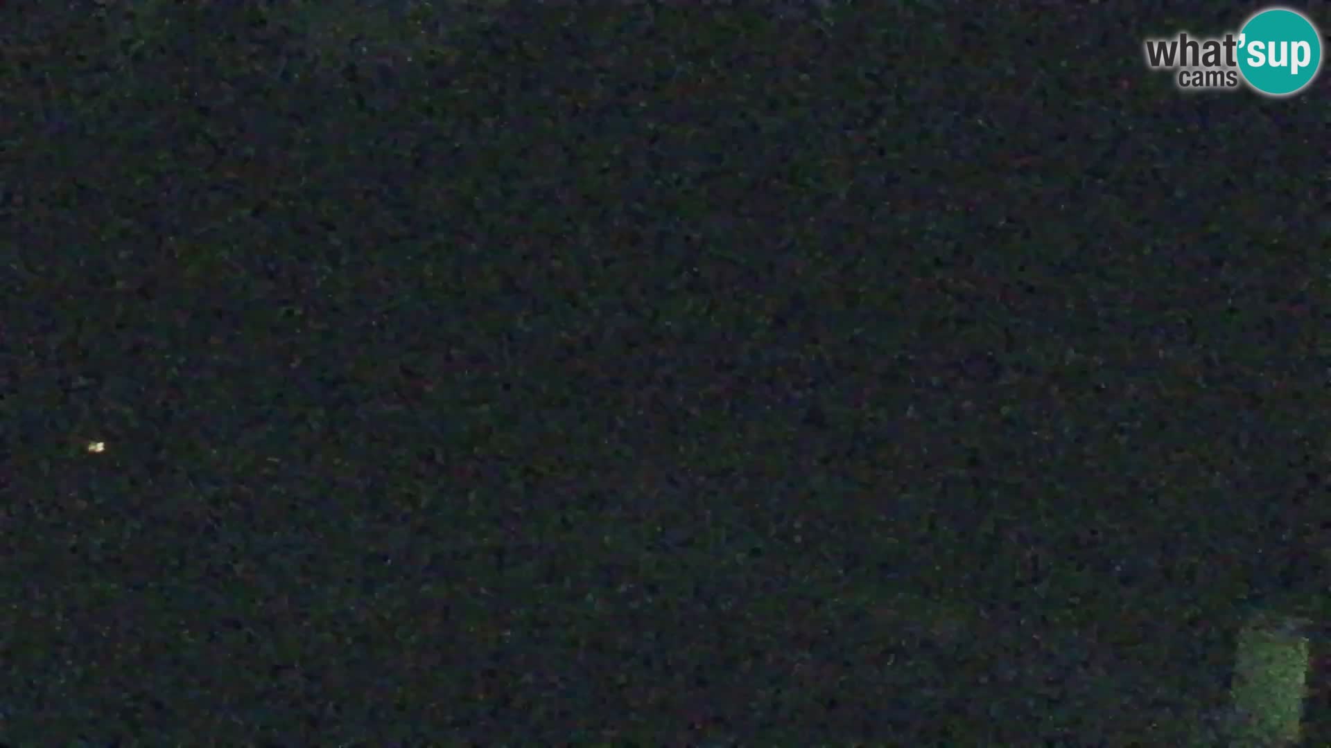Kranjska Gora livecam VITRANC 1 | estación superior