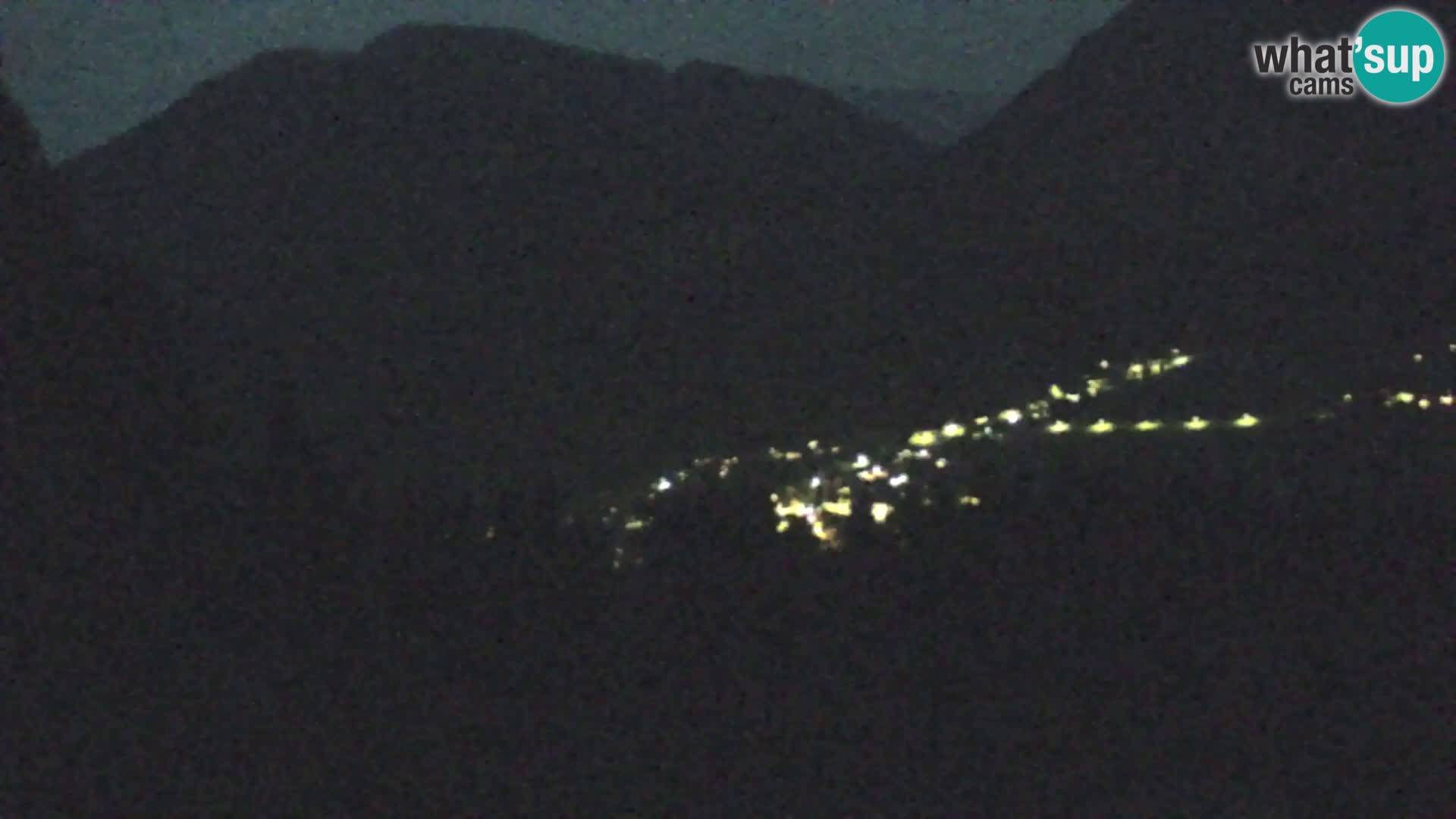 Estación de esquí Kranjska Gora | Estación superior VITRANC 1