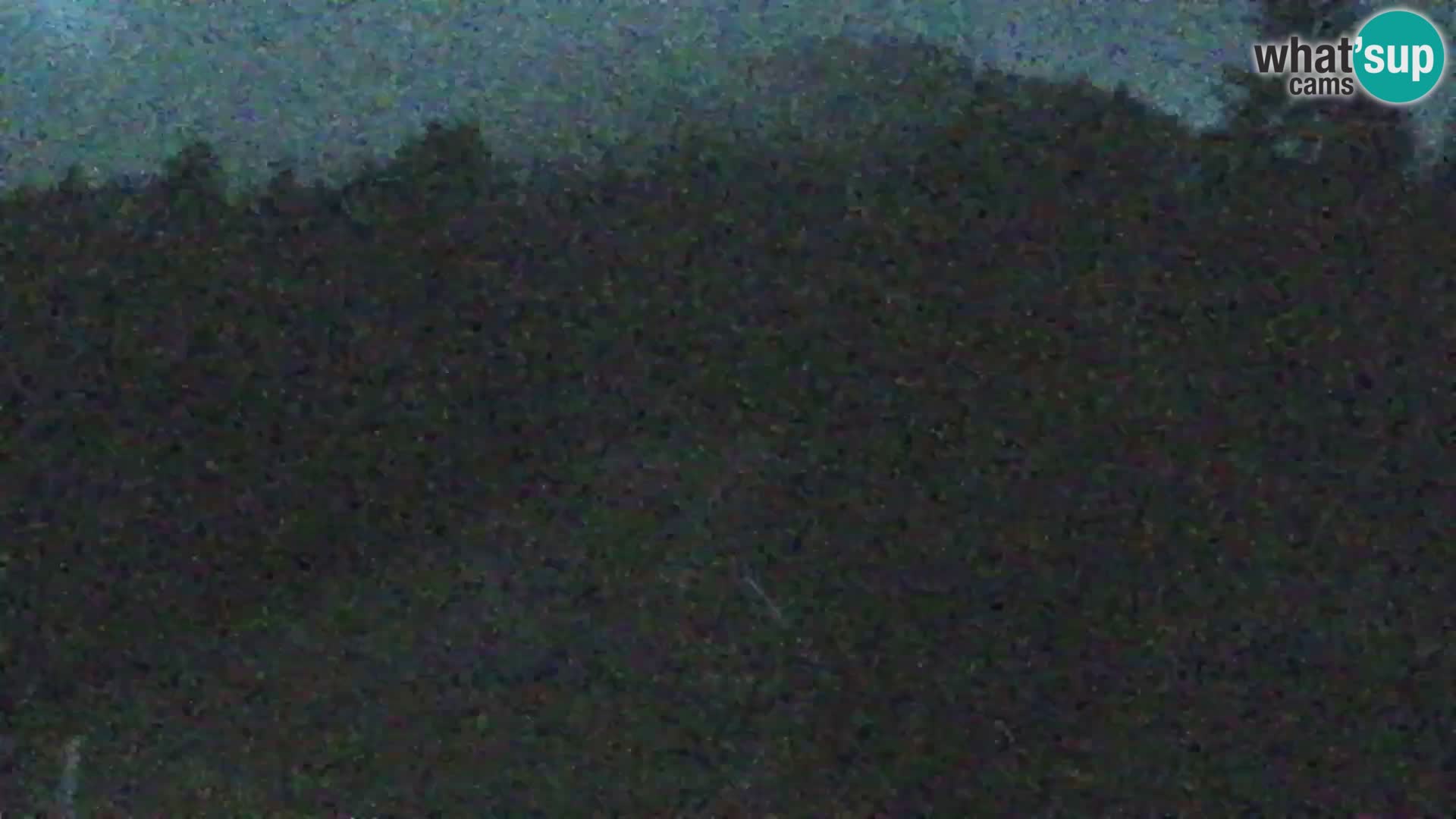 Kranjska Gora webcam VITRANC 1 | obere Station