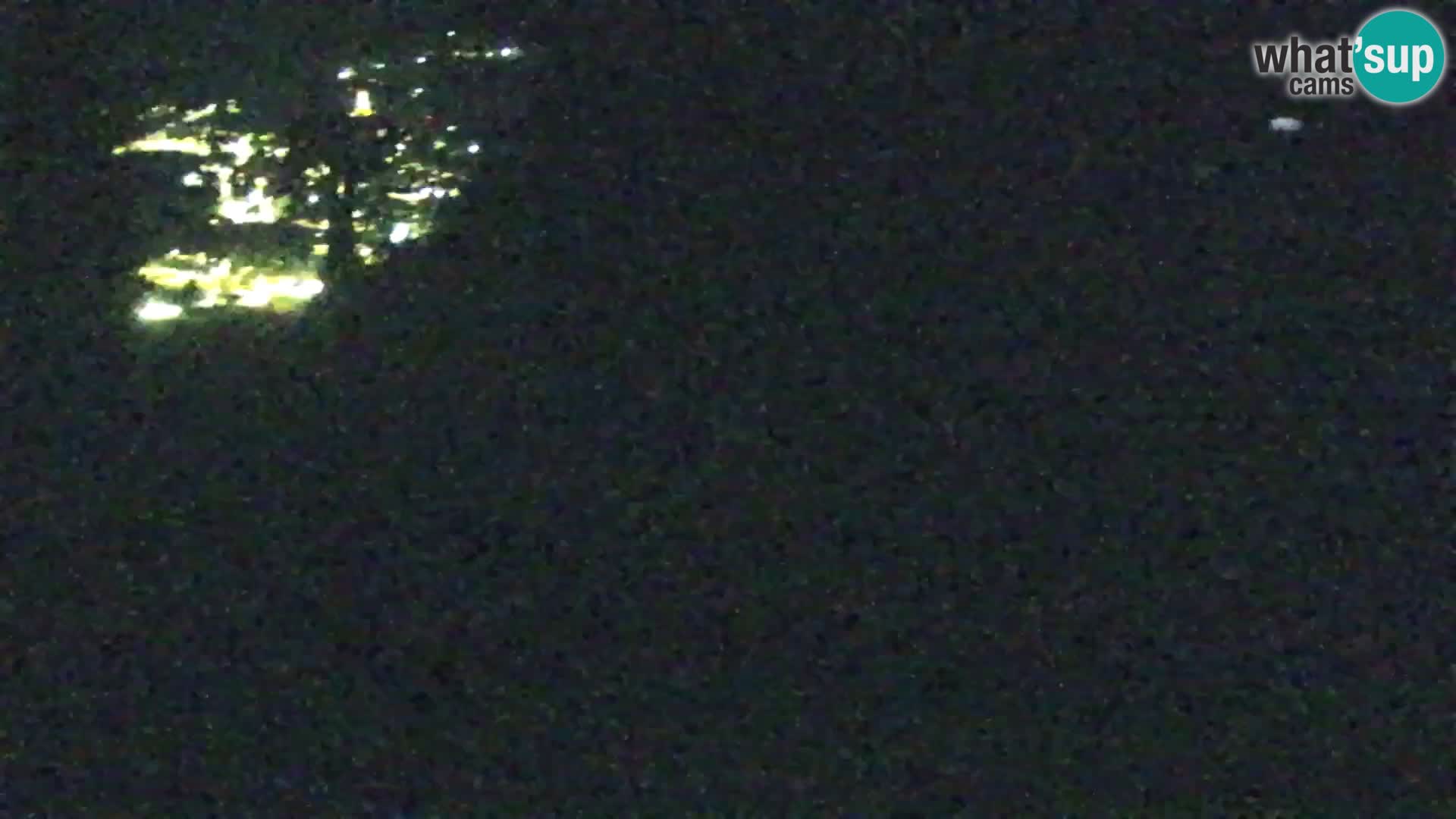 Kranjska Gora kamera VITRANC 1 | Zgornja postaja