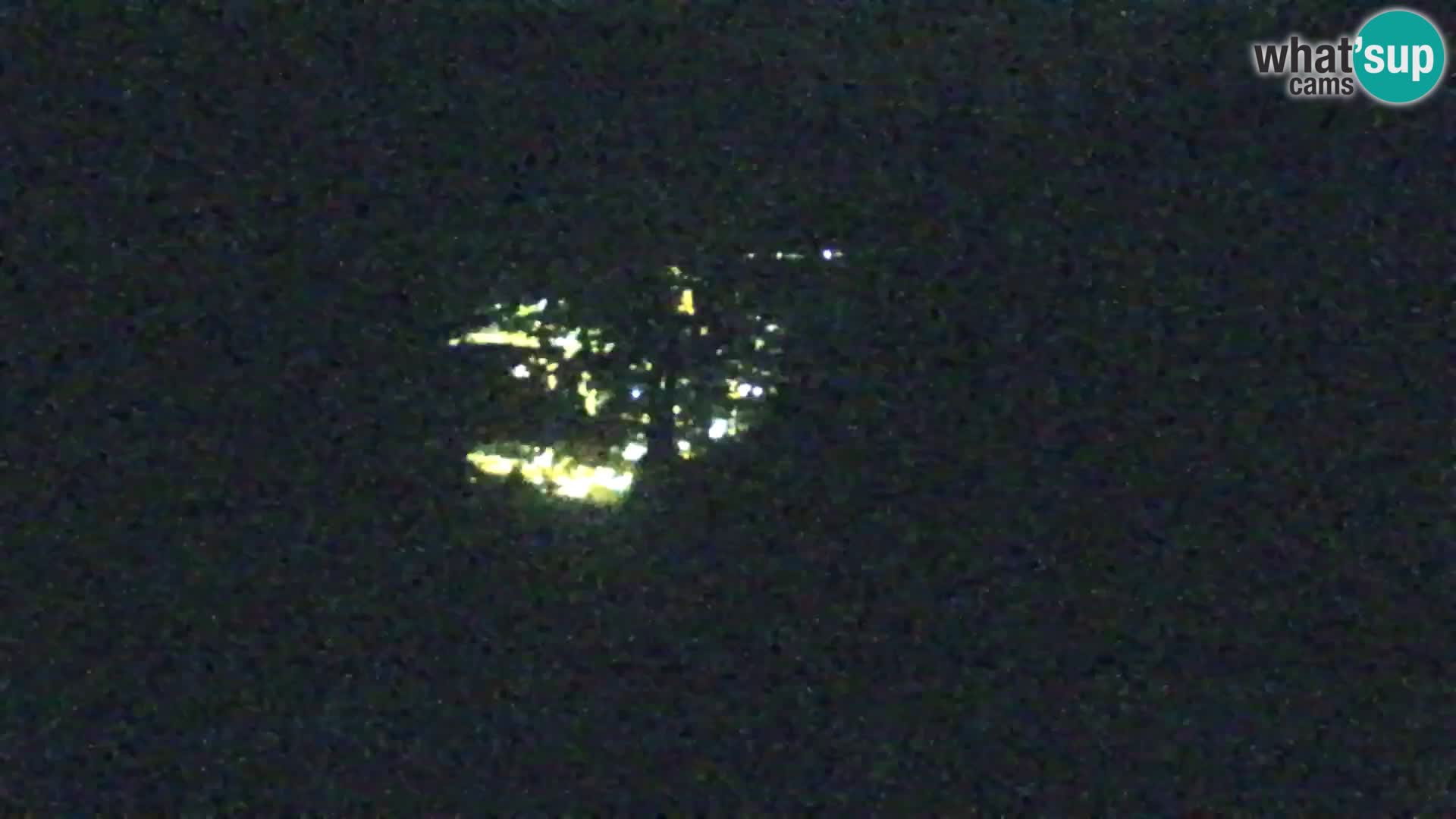Kranjska Gora livecam VITRANC 1 | estación superior