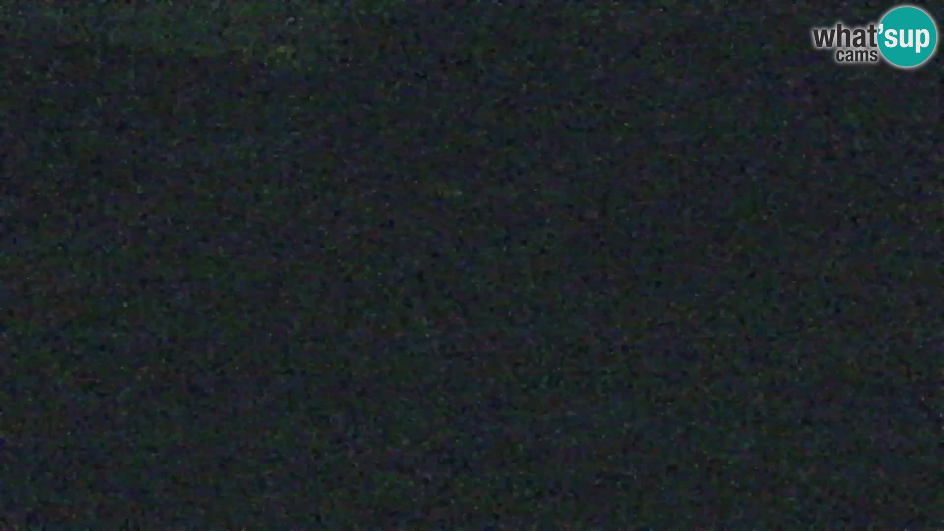 Vitranc Kranjska Gora webcam | VITRANC 1 stazione superiore