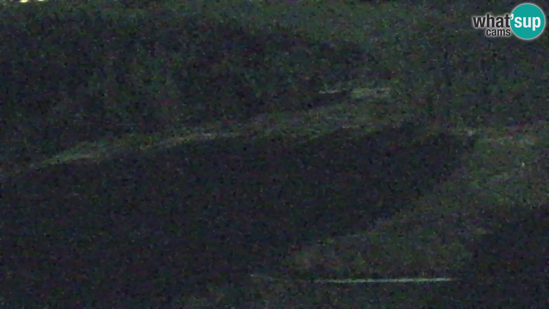 Kranjska Gora kamera VITRANC 1 | Zgornja postaja
