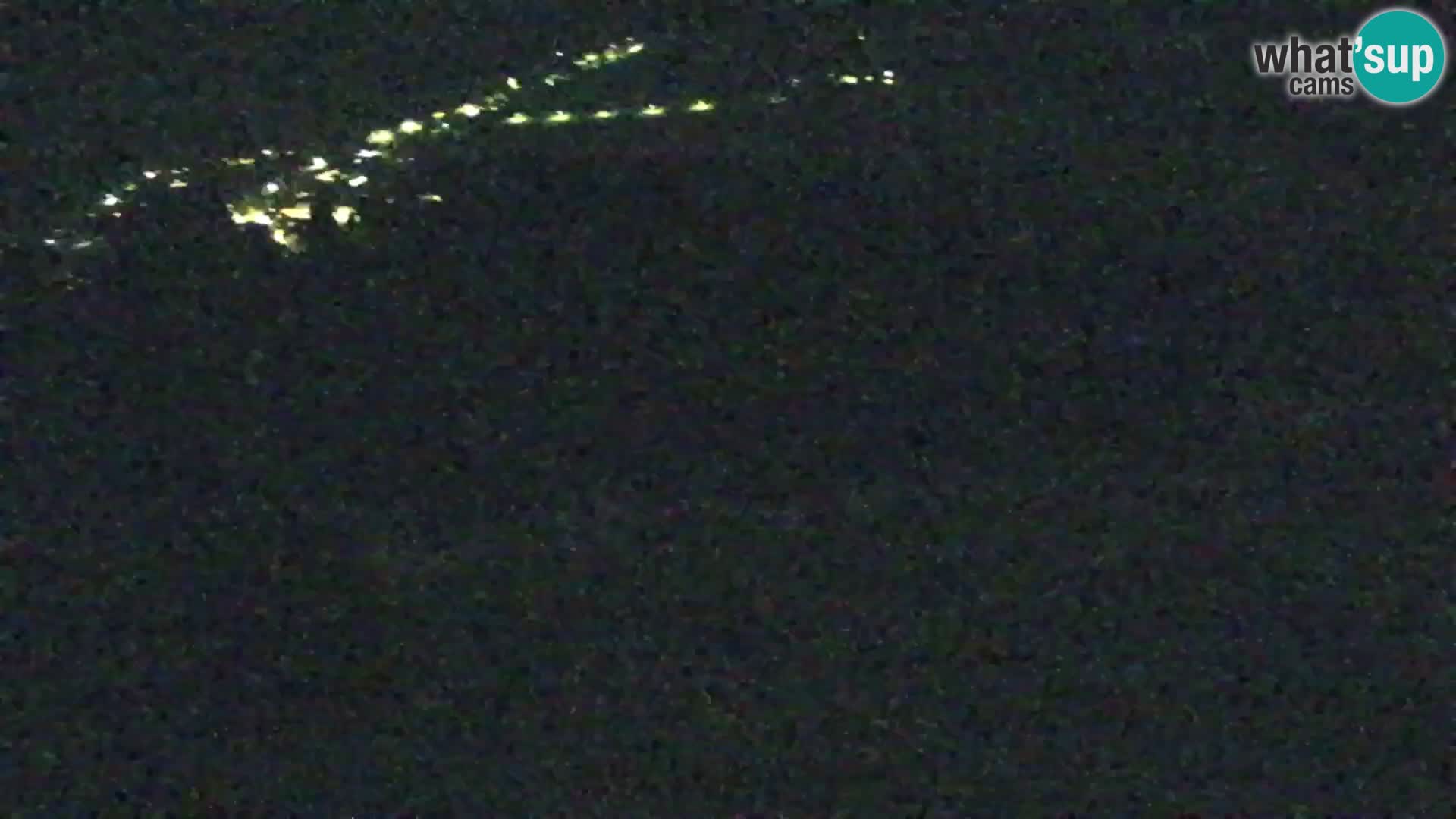 Kranjska Gora kamera VITRANC 1 | Zgornja postaja
