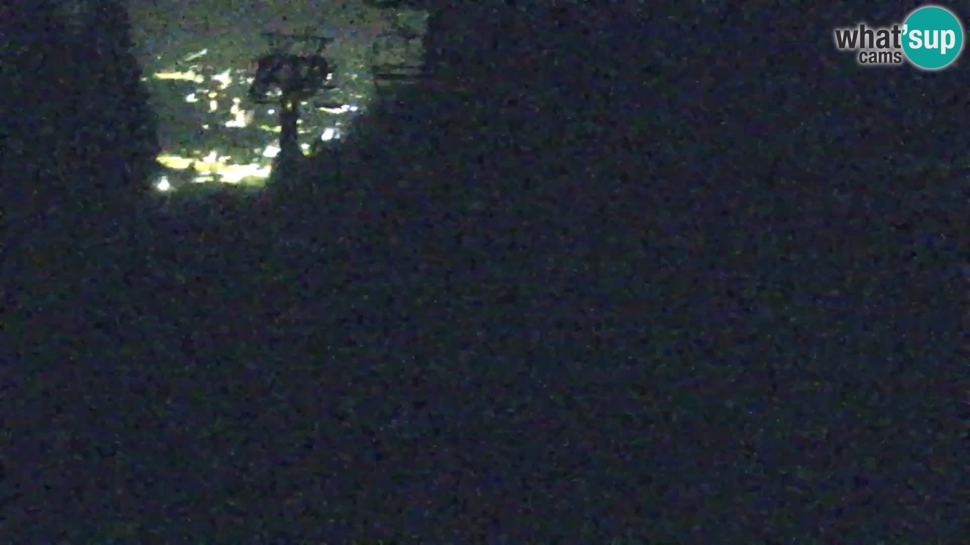Kranjska Gora livecam VITRANC 1 | estación superior