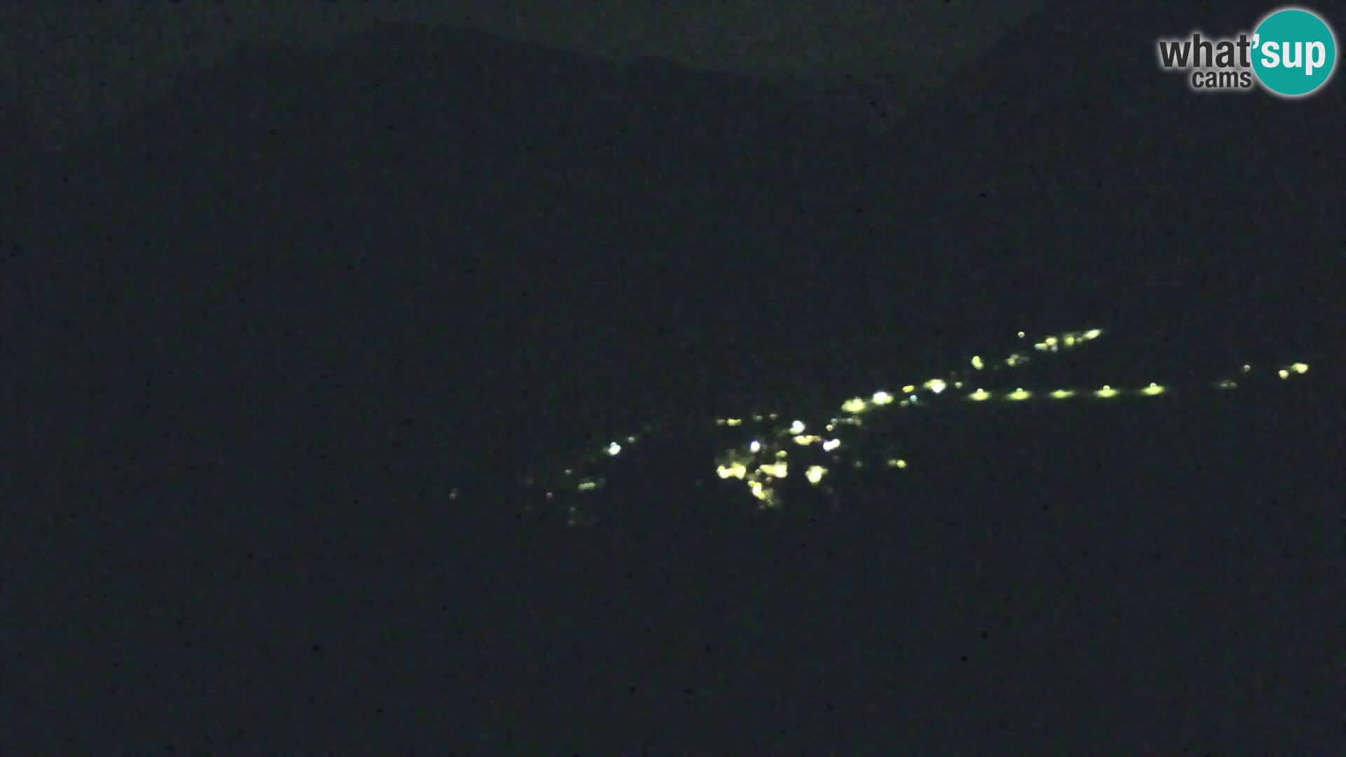 Kranjska Gora kamera VITRANC 1 | Zgornja postaja