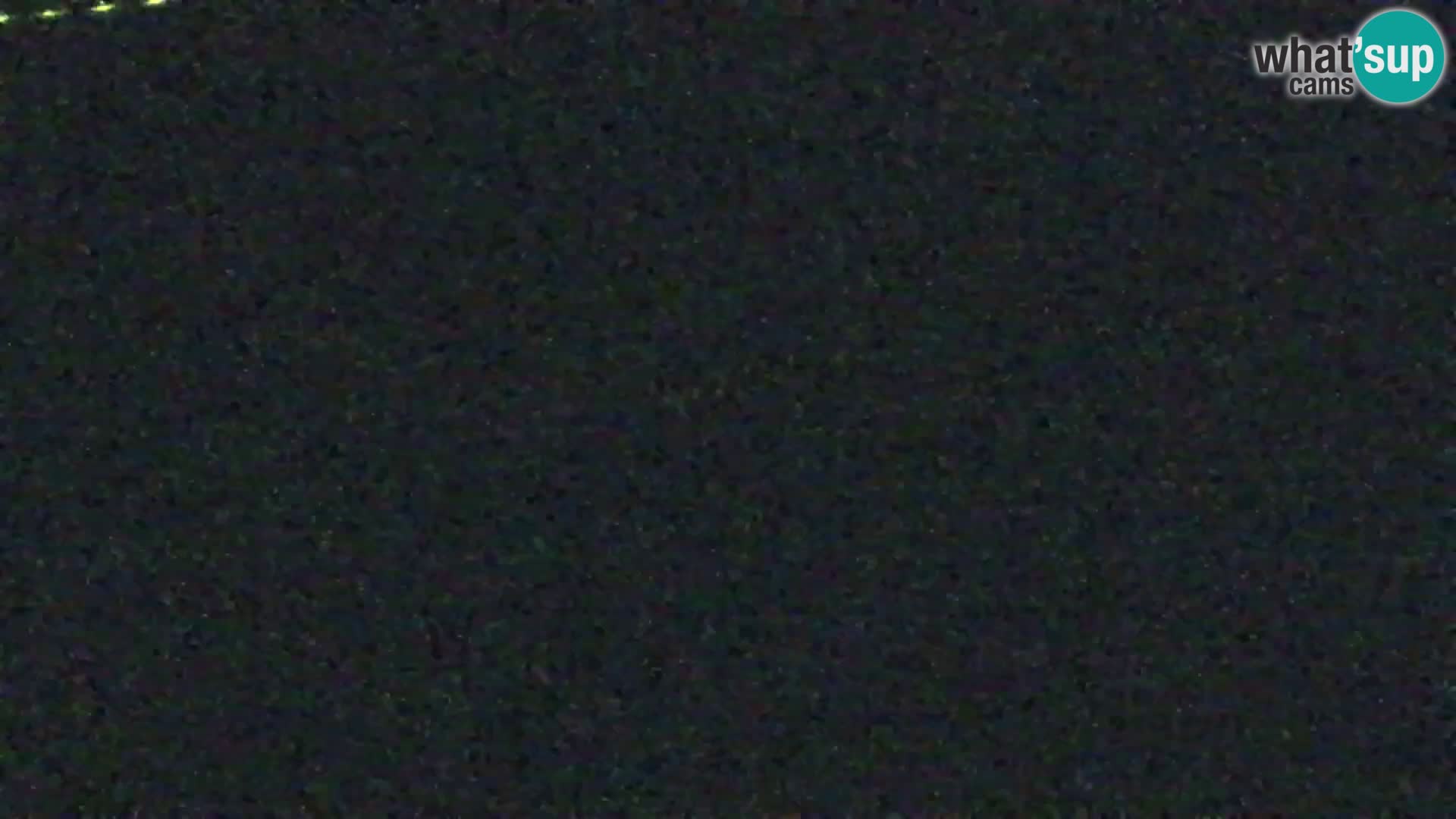 Kranjska Gora kamera VITRANC 1 | Zgornja postaja