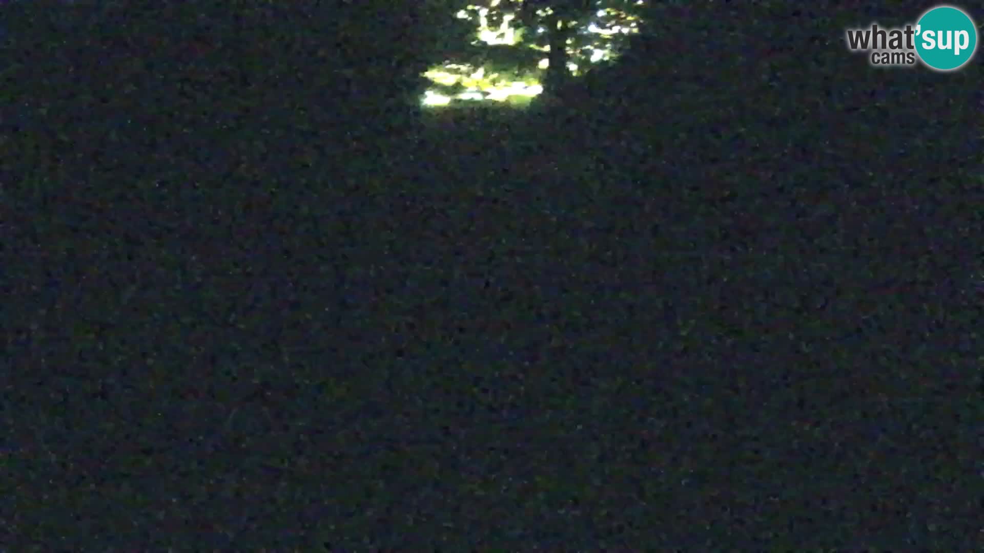 Kranjska Gora kamera VITRANC 1 | Zgornja postaja