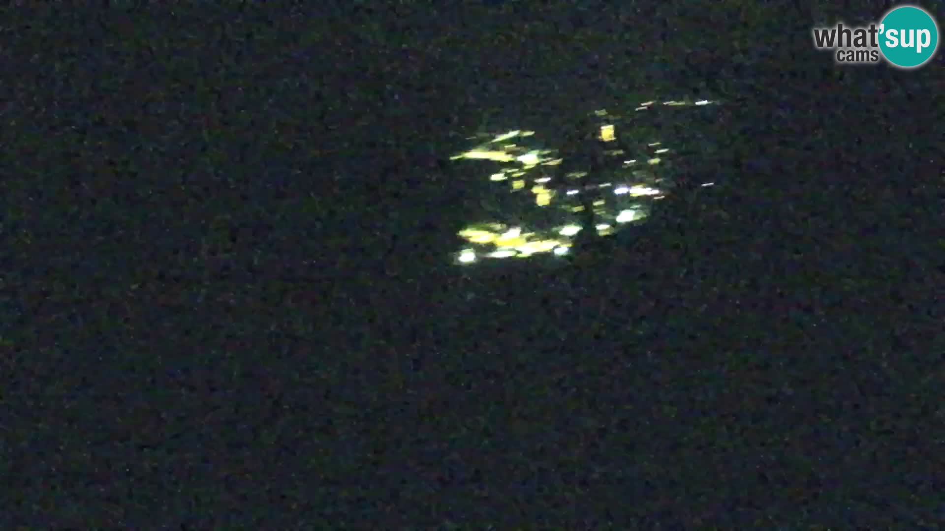 Kranjska Gora kamera VITRANC 1 | Zgornja postaja