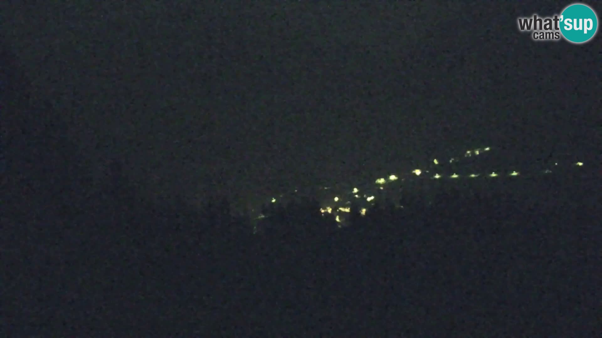 Kranjska Gora webcam VITRANC 1 | obere Station