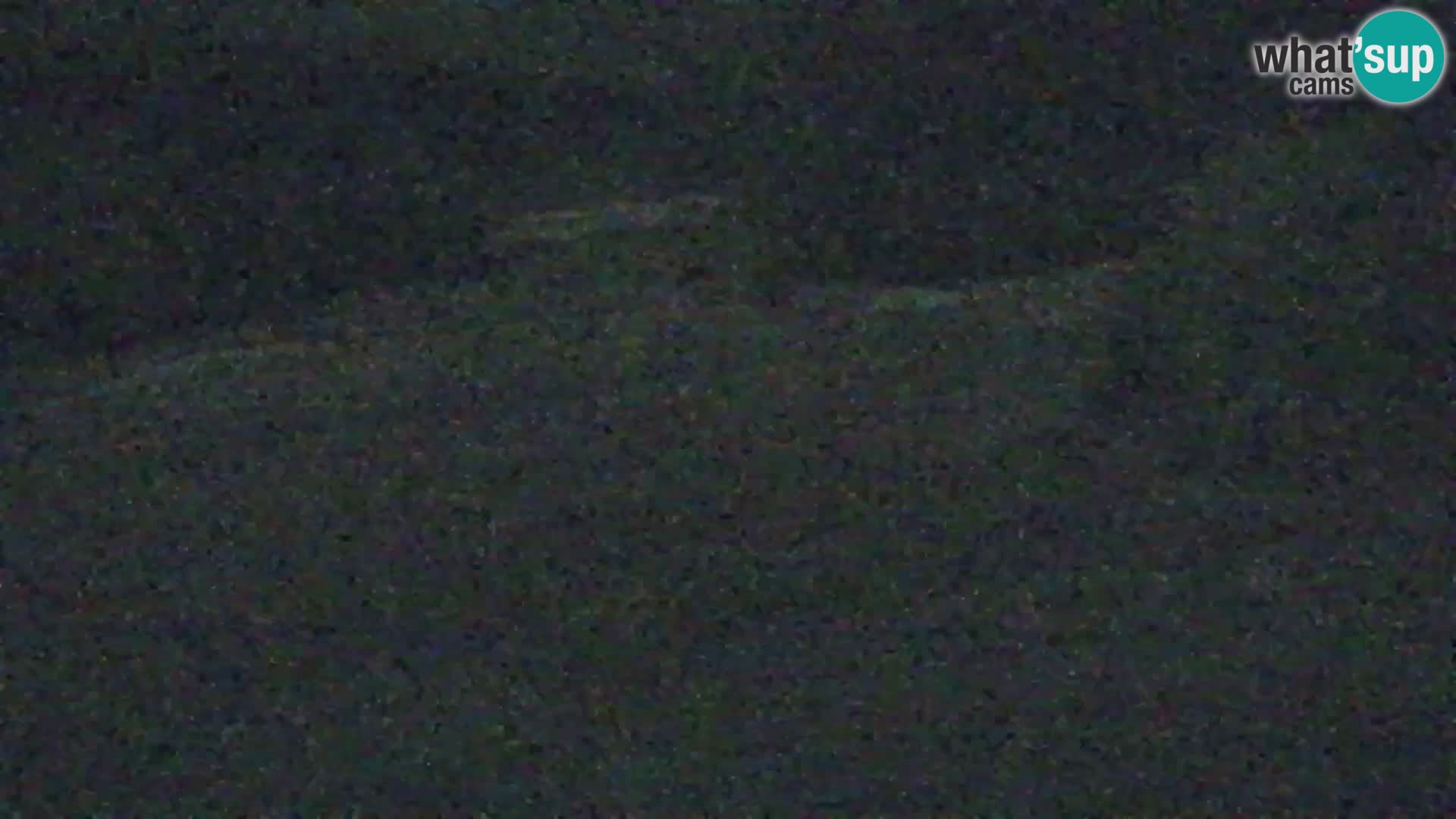 Kranjska Gora livecam VITRANC 1 | estación superior