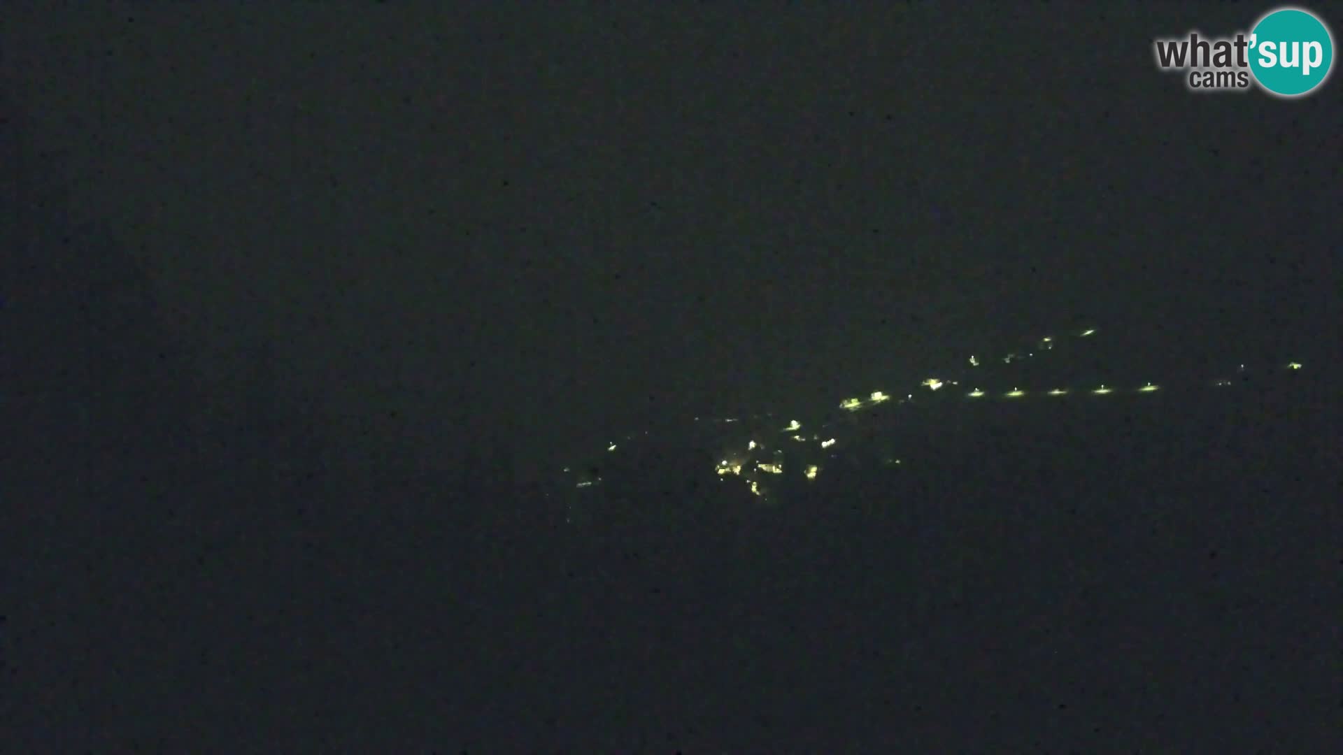 Kranjska Gora kamera VITRANC 1 | Zgornja postaja