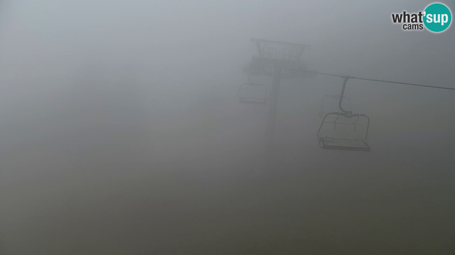 Ski Resort Kranjska Gora | VITRANC 1 upper station