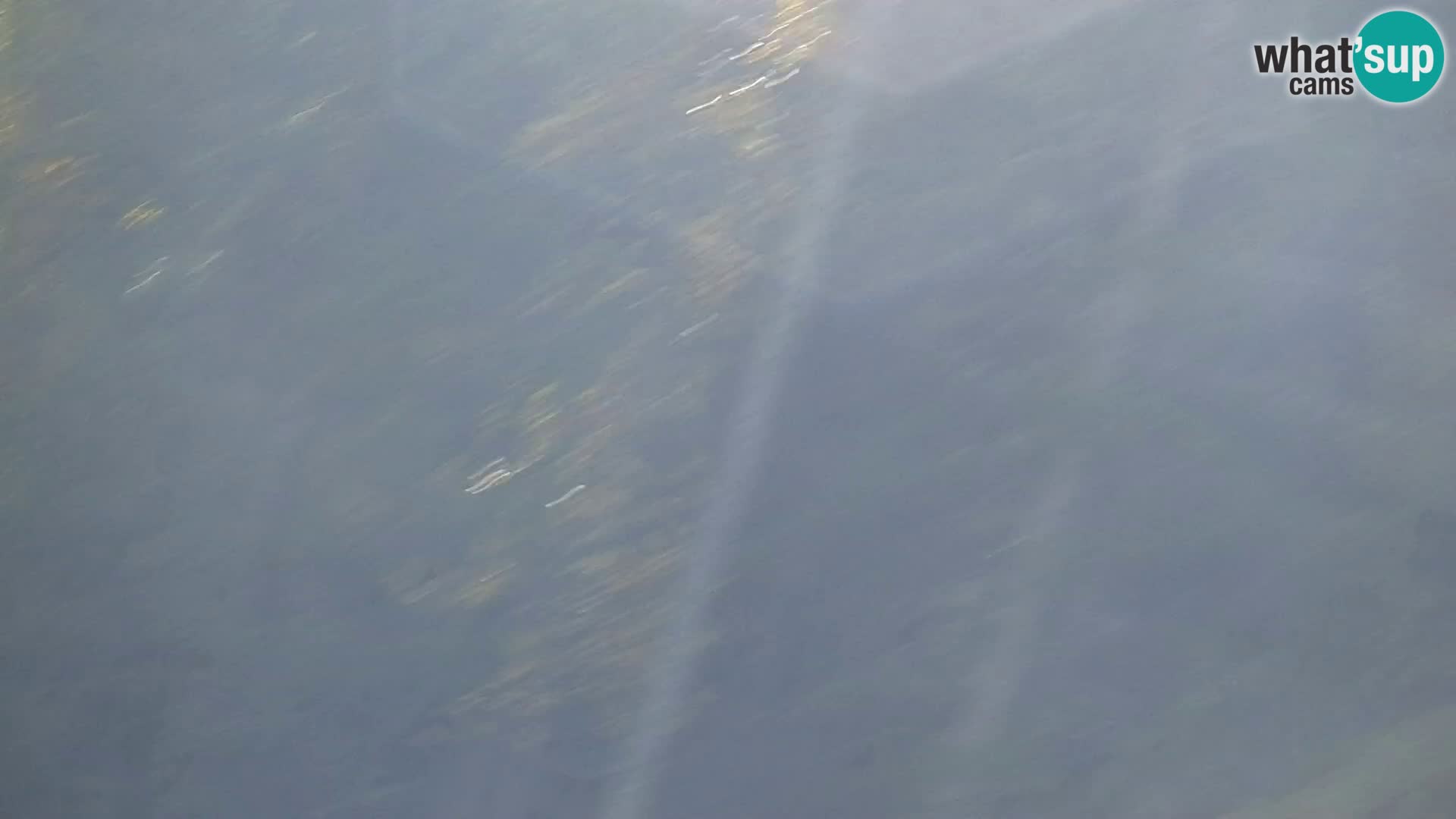 Kranjska Gora kamera VITRANC 1 | Zgornja postaja