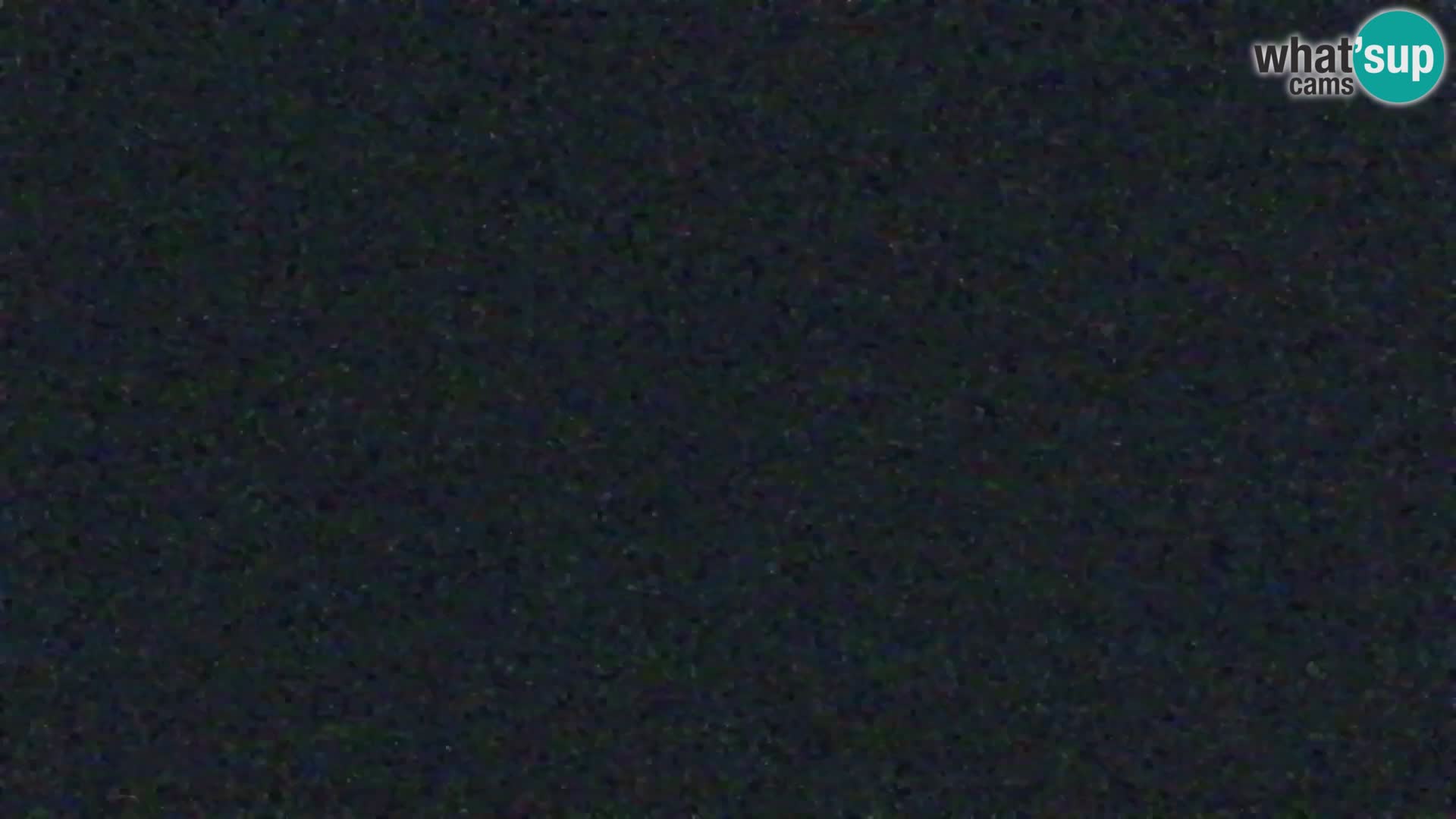 Kranjska Gora webcam VITRANC 1 | obere Station