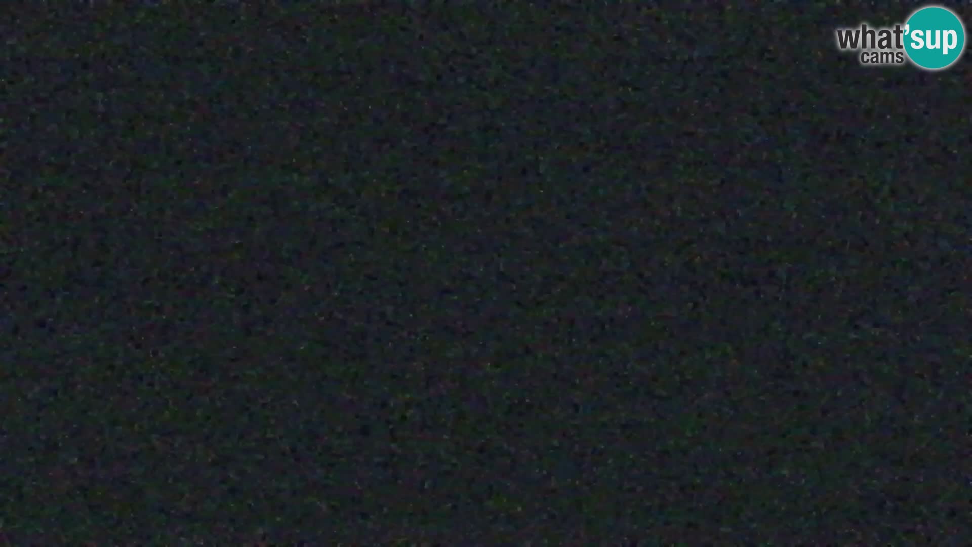 Kranjska Gora webcam VITRANC 1 | obere Station