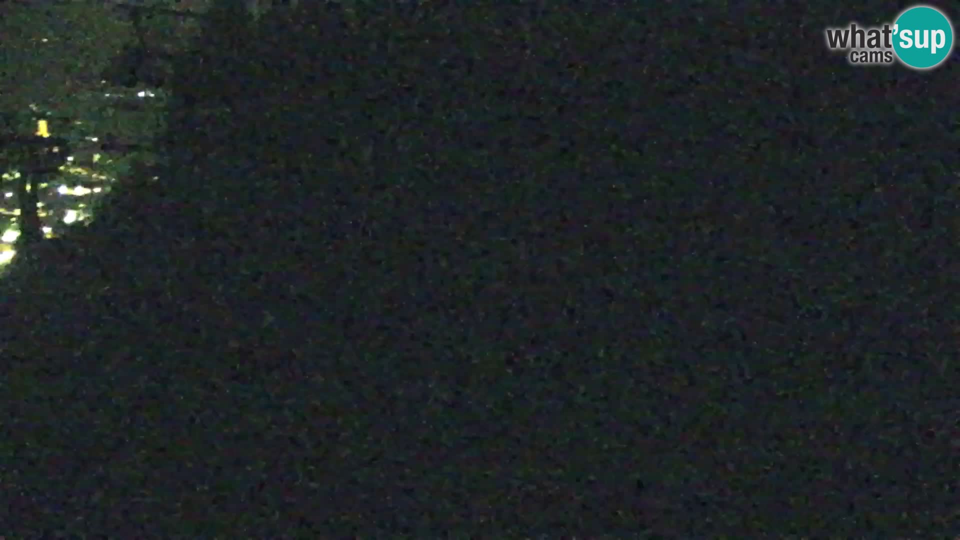 Kranjska Gora kamera VITRANC 1 | Zgornja postaja