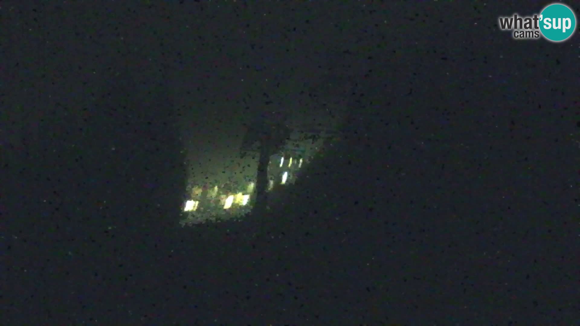 Kranjska Gora kamera VITRANC 1 | Zgornja postaja