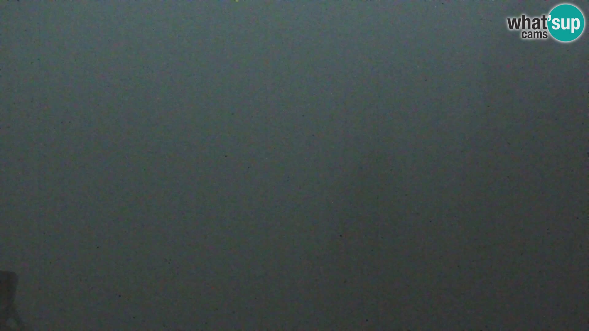 Vitranc Kranjska Gora webcam | VITRANC 1 stazione superiore