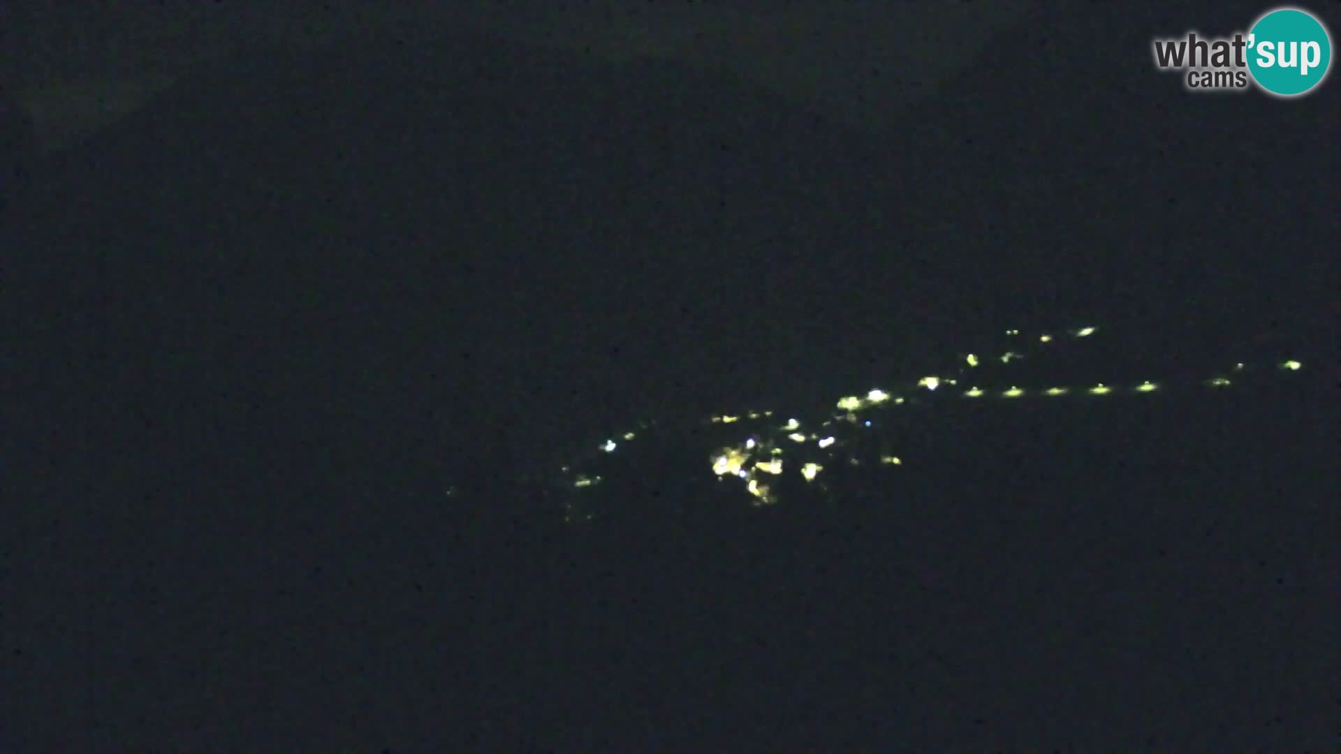 Kranjska Gora livecam VITRANC 1 | estación superior
