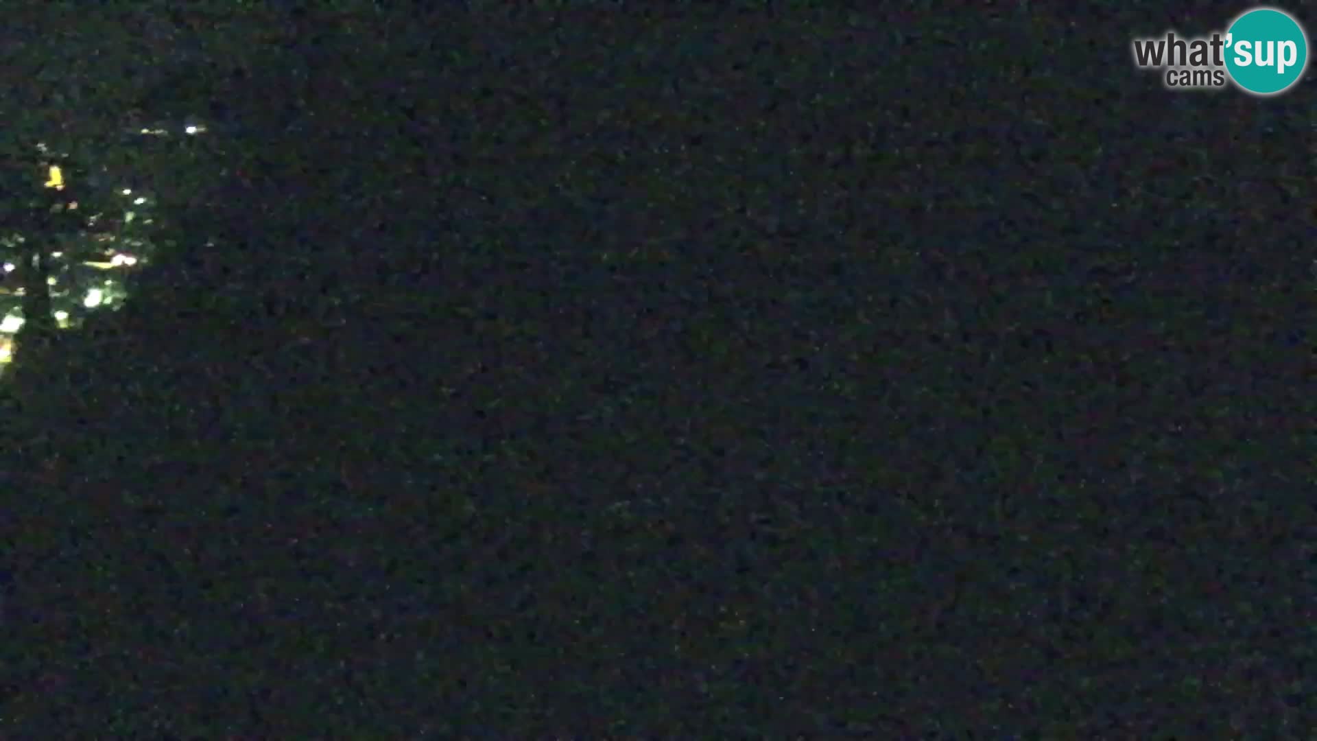 Kranjska Gora webcam VITRANC 1 | obere Station