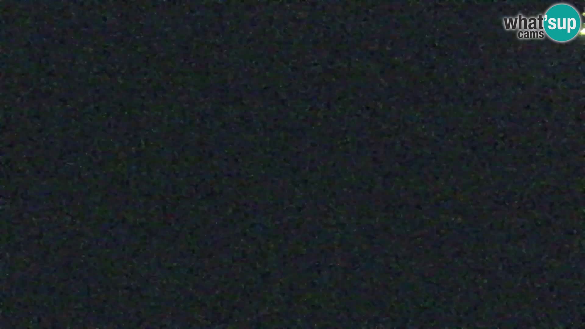 Kranjska Gora kamera VITRANC 1 | Zgornja postaja