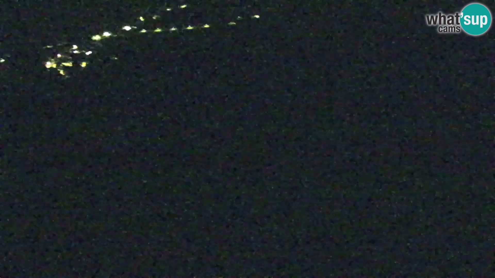 Kranjska Gora webcam VITRANC 1 | obere Station