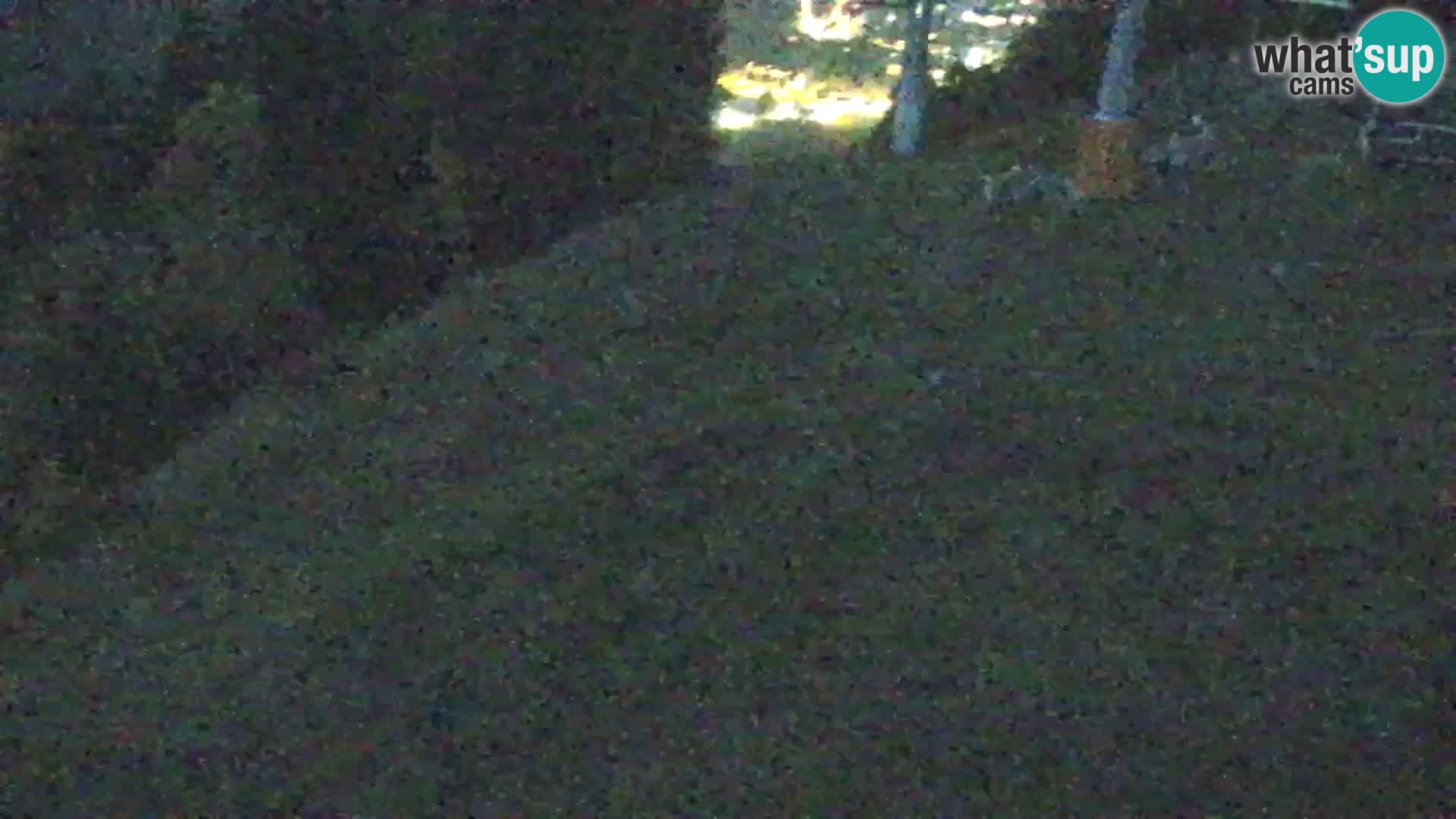 Ski Resort Kranjska Gora | VITRANC 1 upper station