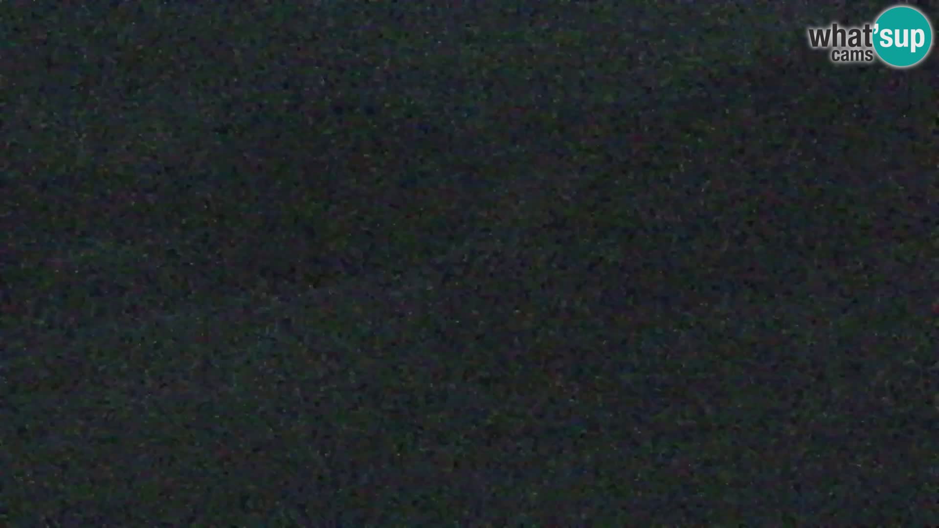 Vitranc Kranjska Gora webcam | VITRANC 1 stazione superiore