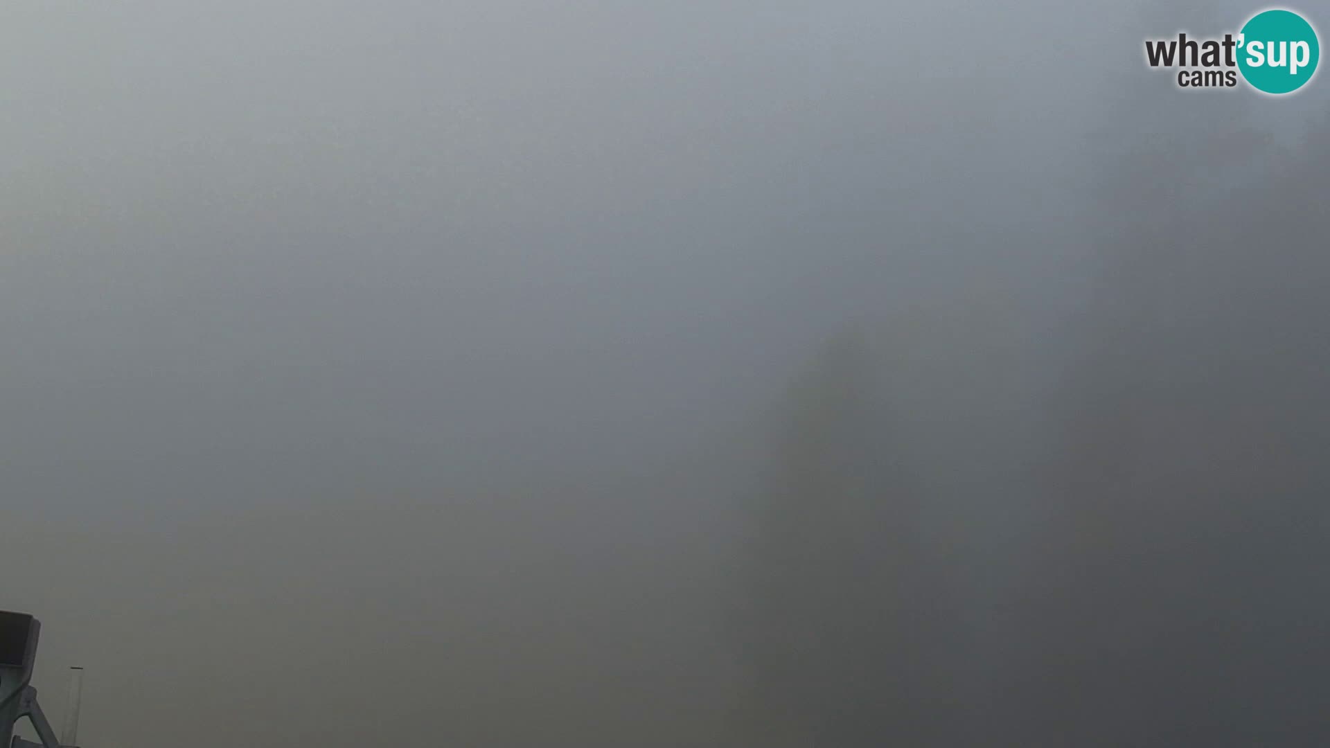Kranjska Gora livecam VITRANC 1 | estación superior