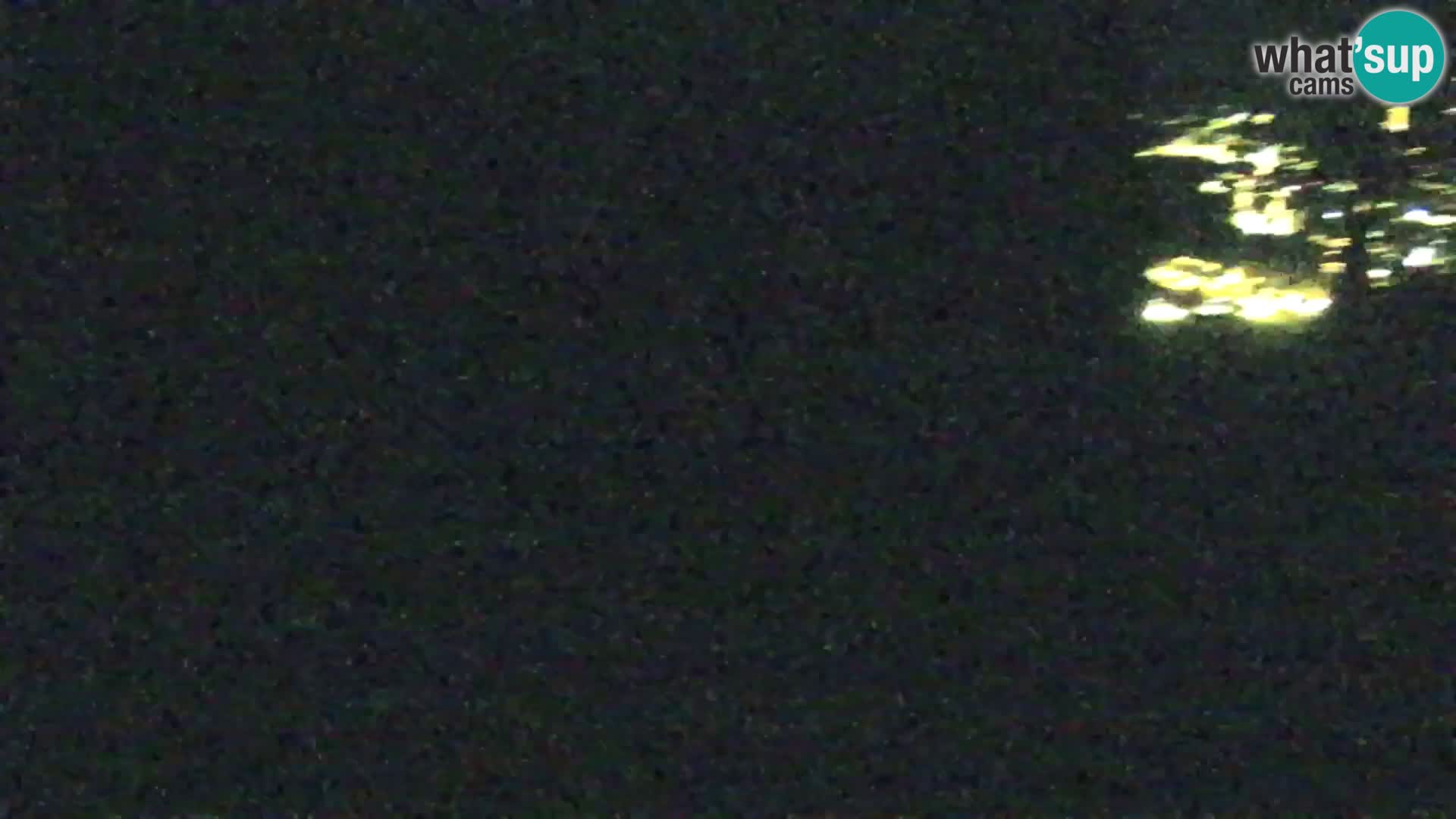 Kranjska Gora livecam VITRANC 1 | estación superior