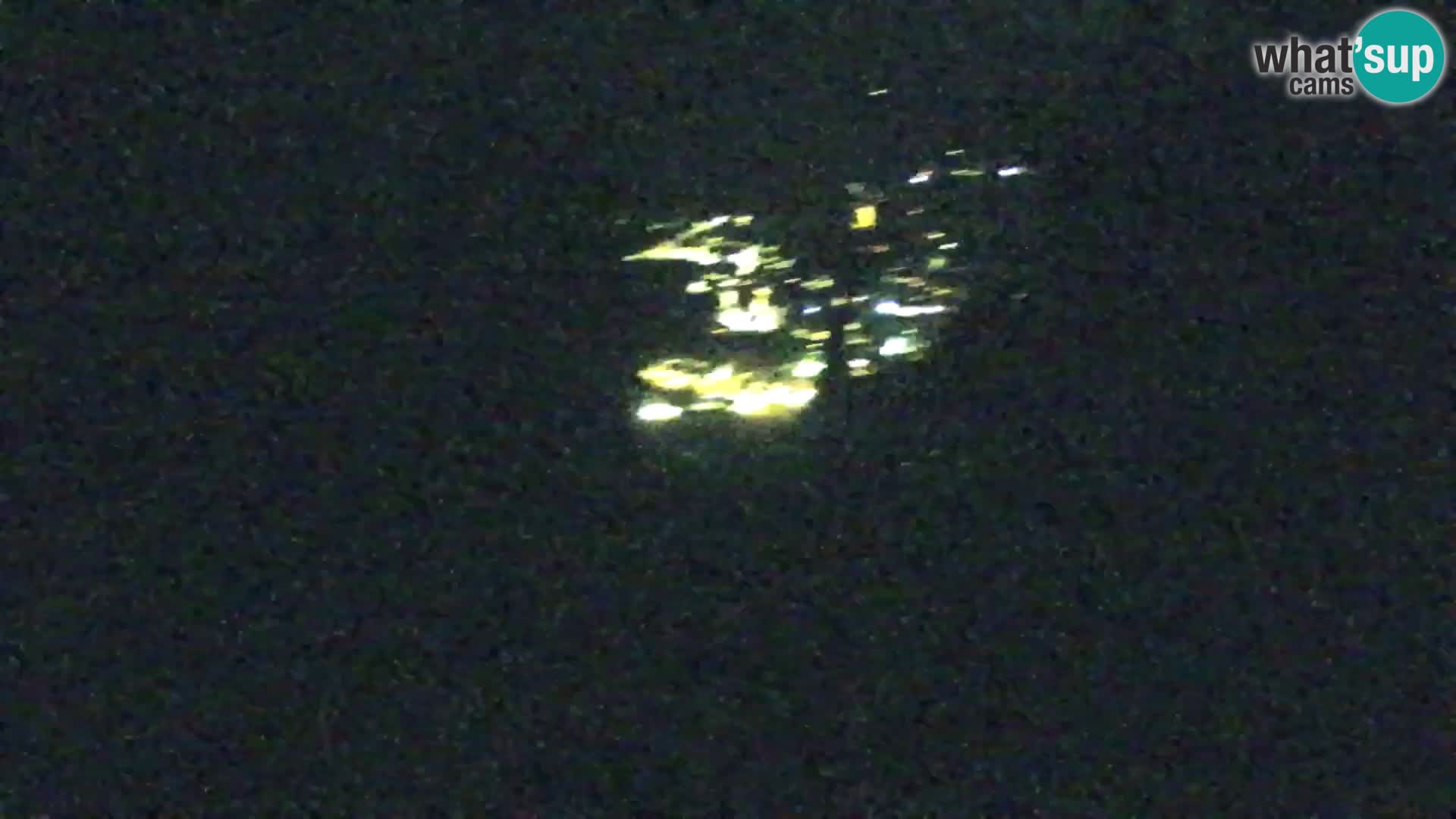 Kranjska Gora kamera VITRANC 1 | Zgornja postaja