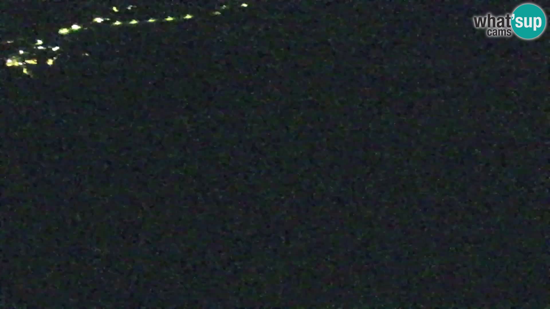 Kranjska Gora kamera VITRANC 1 | Zgornja postaja