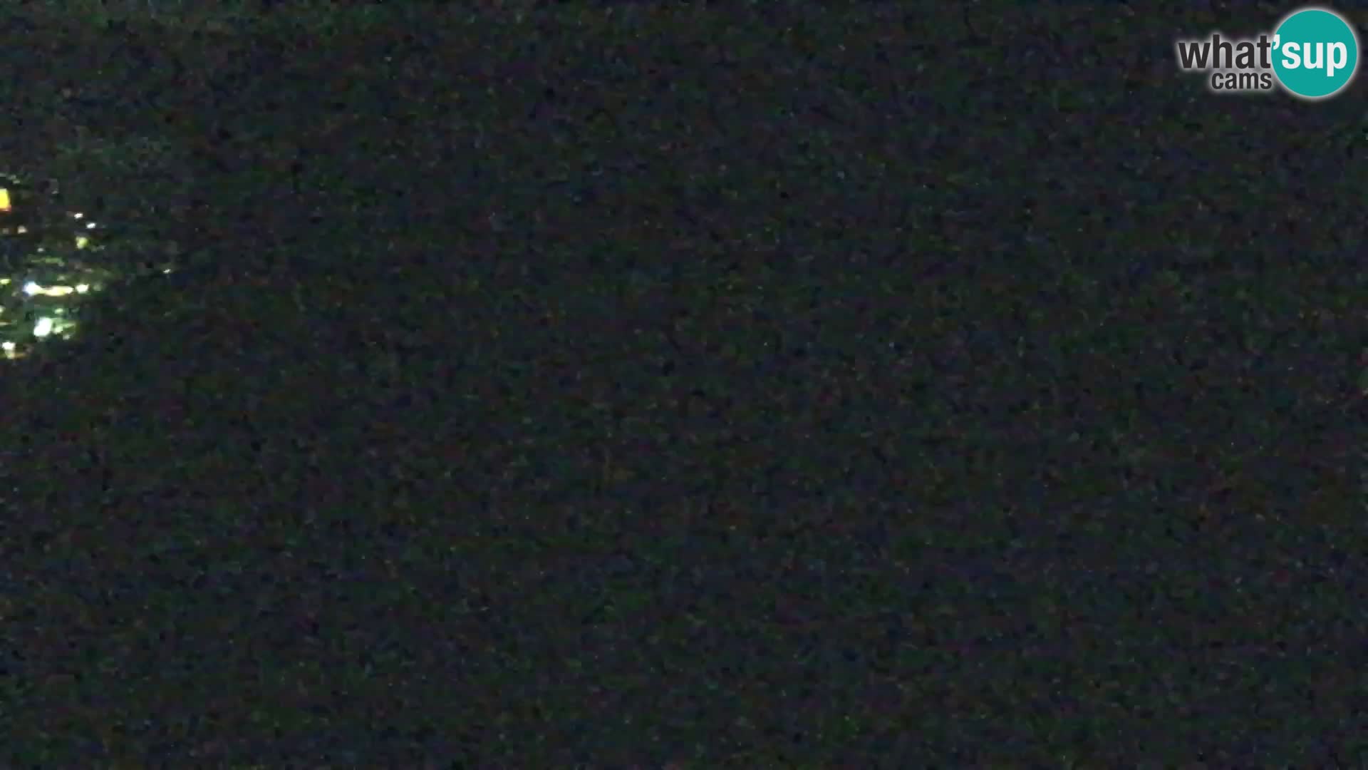 Kranjska Gora webcam VITRANC 1 | obere Station