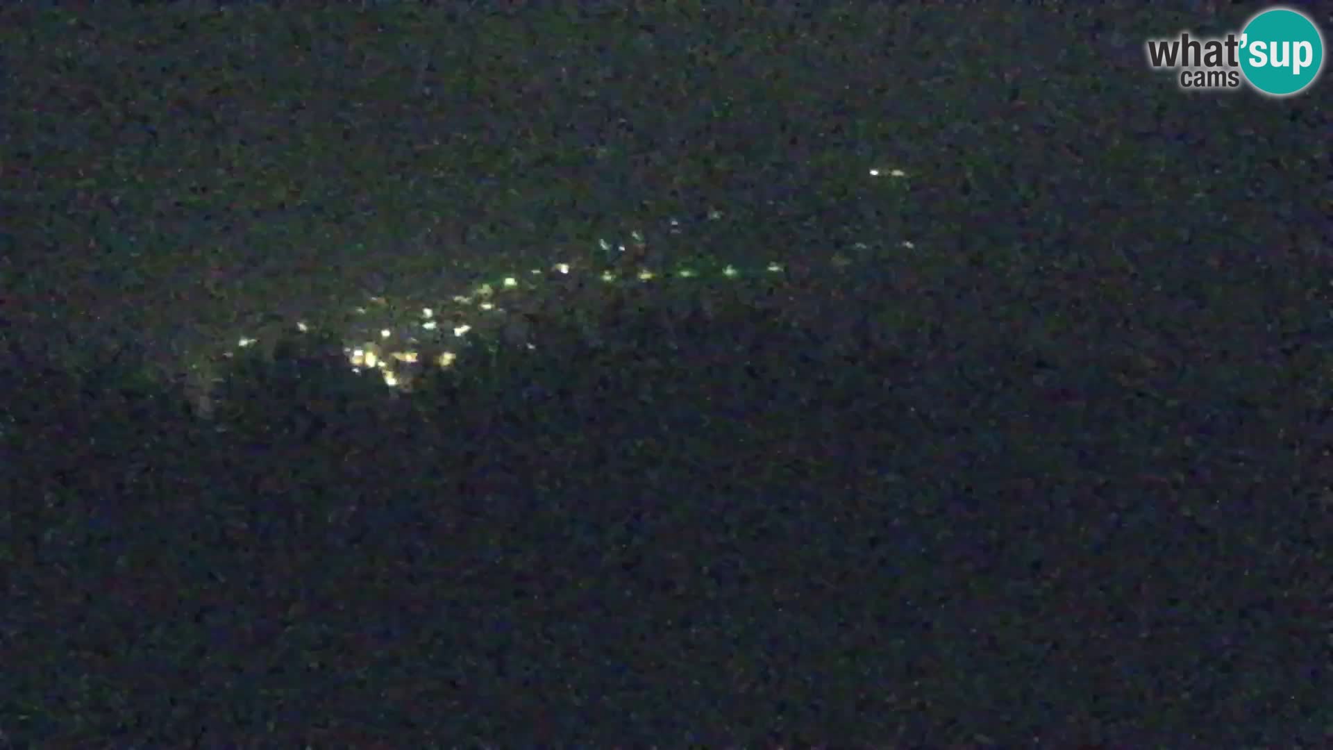 Kranjska Gora kamera VITRANC 1 | Zgornja postaja