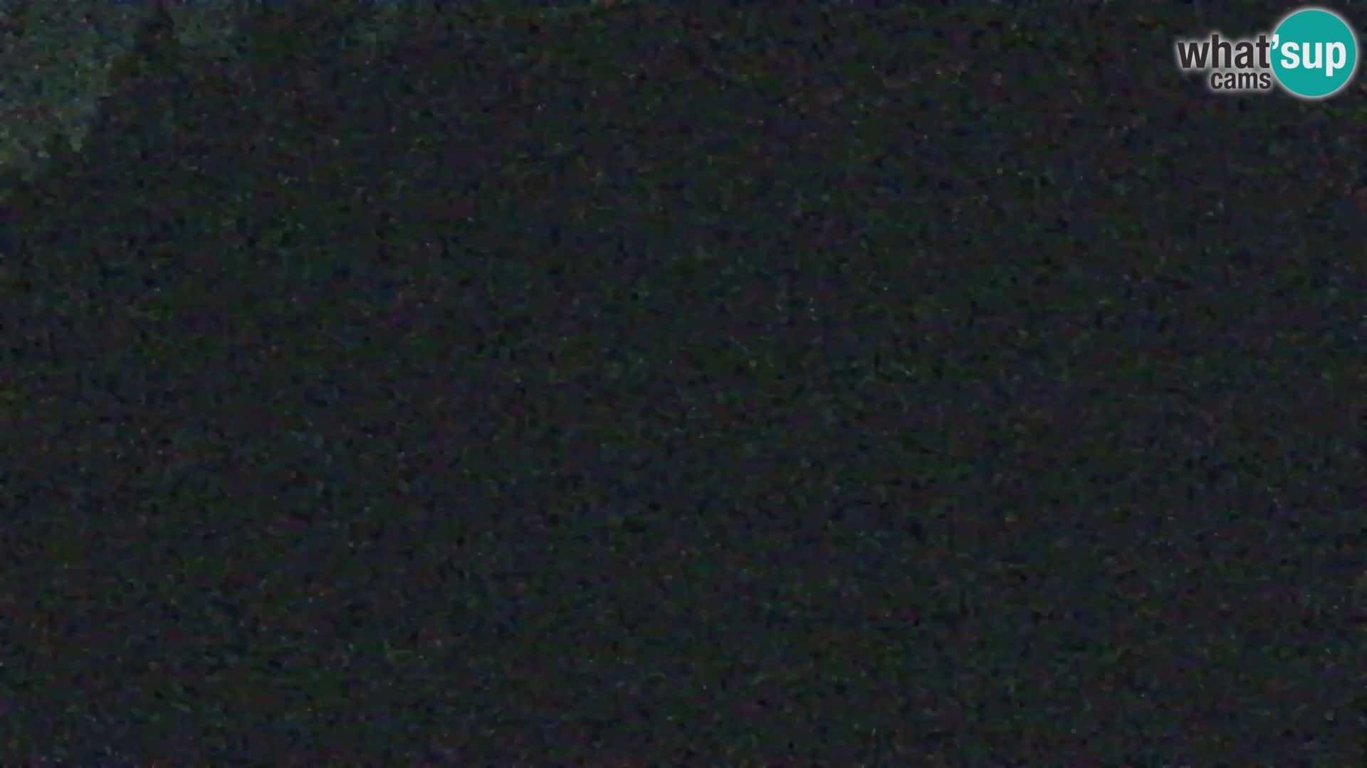 Kranjska Gora livecam VITRANC 1 | estación superior