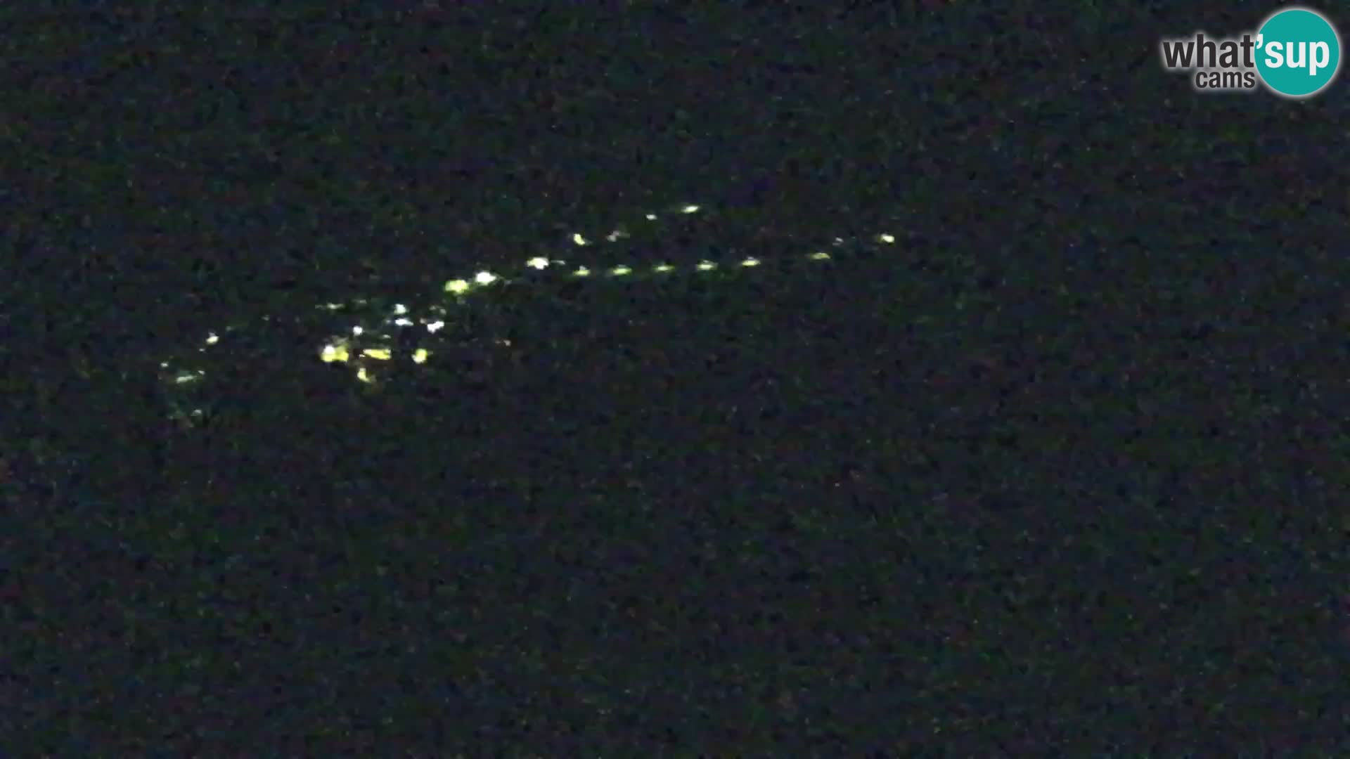 Kranjska Gora livecam VITRANC 1 | estación superior