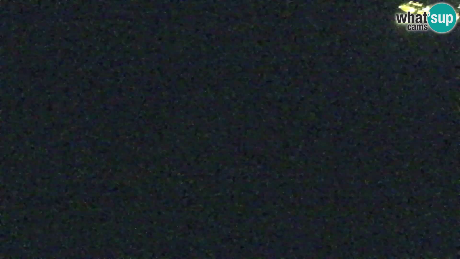 Kranjska Gora kamera VITRANC 1 | Zgornja postaja